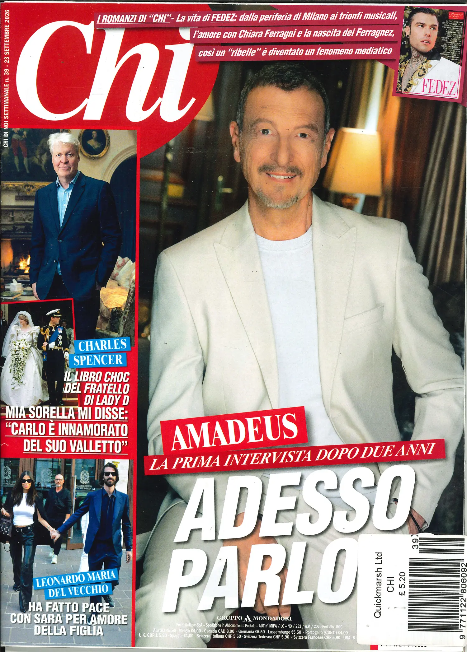 Chi - NO 39