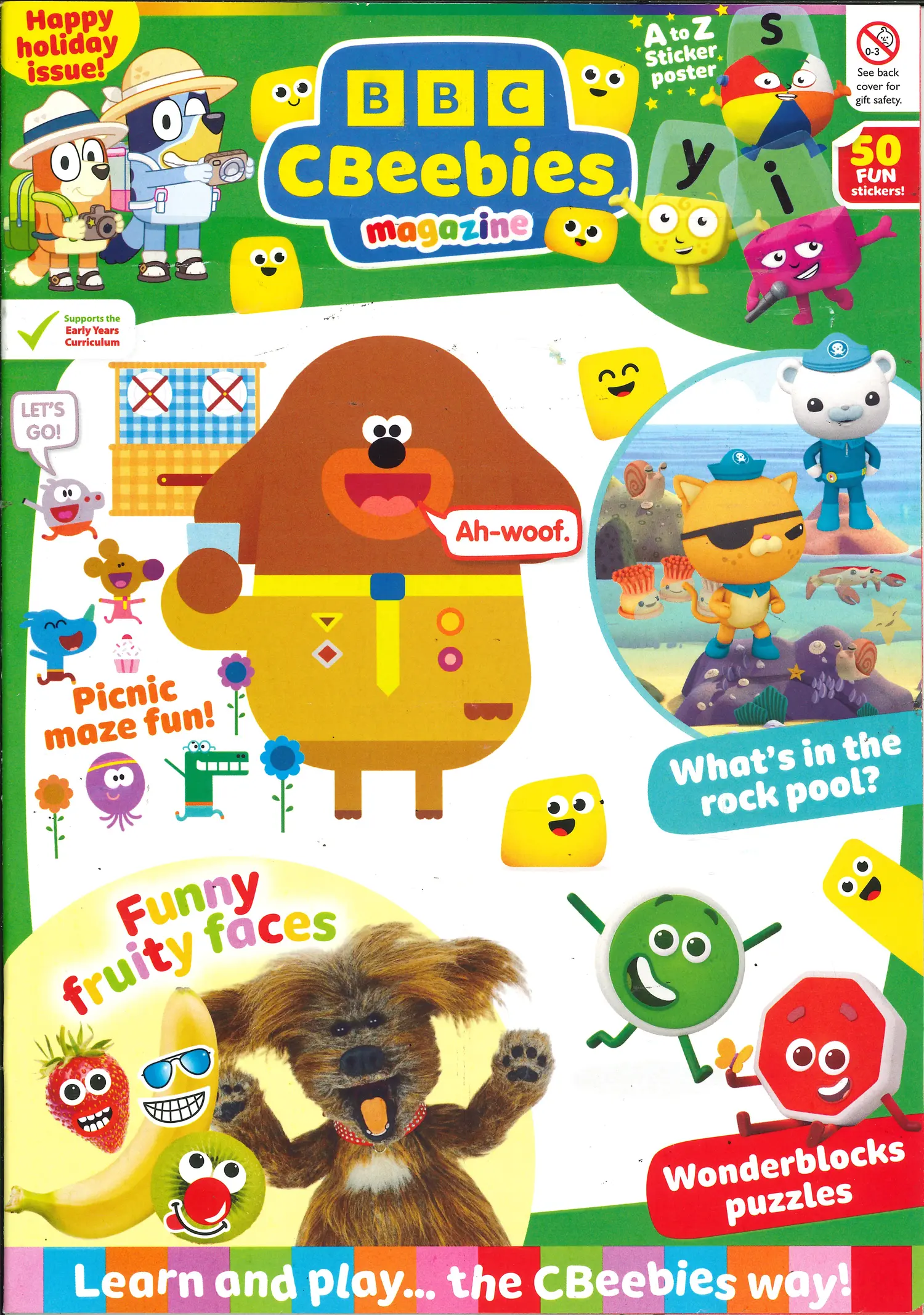 CBeebies - NO 657