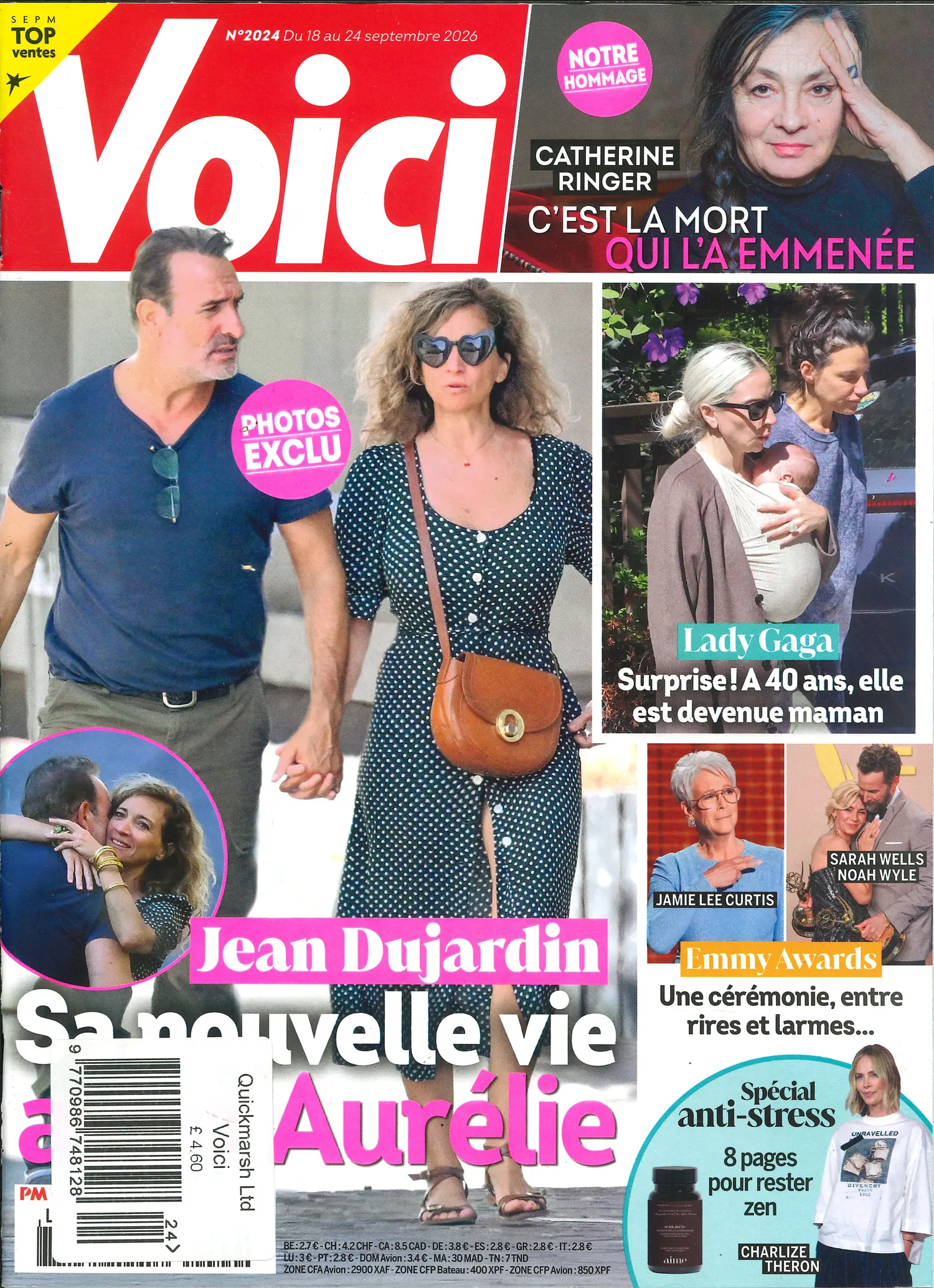 Voici - NO 2024