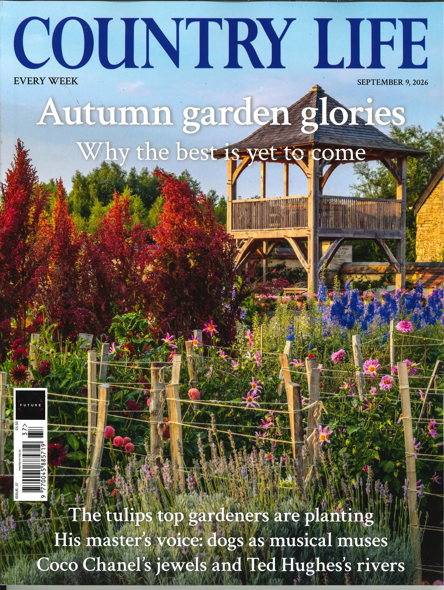 Country Life - 09/09/2026