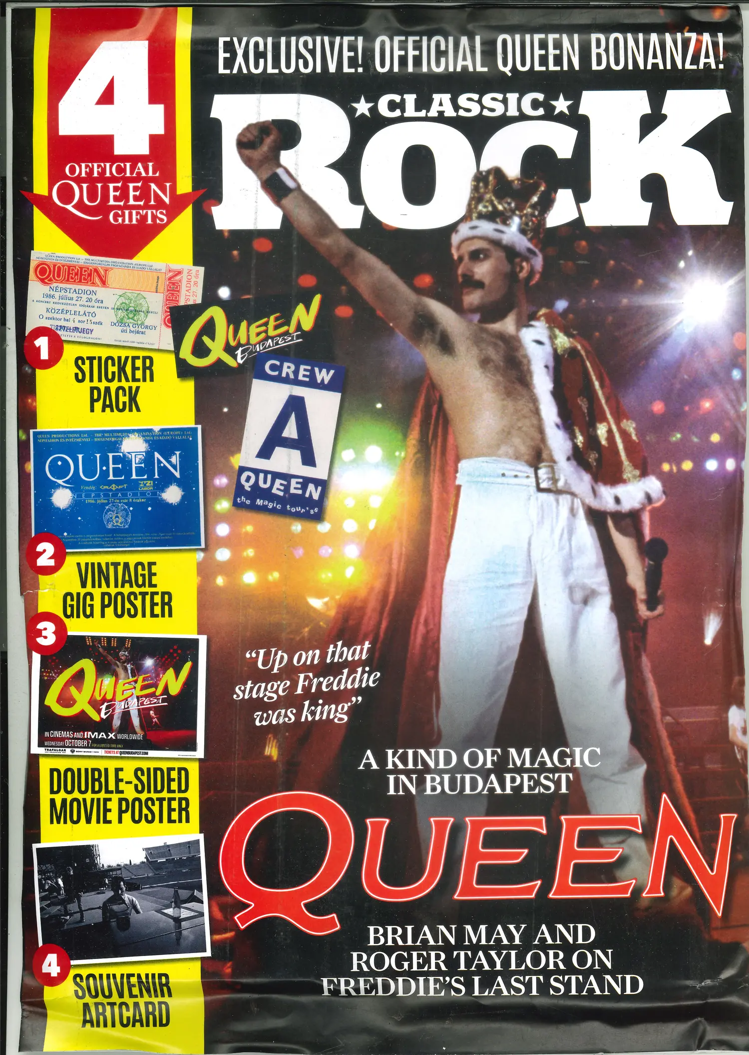 Classic Rock - NO 359