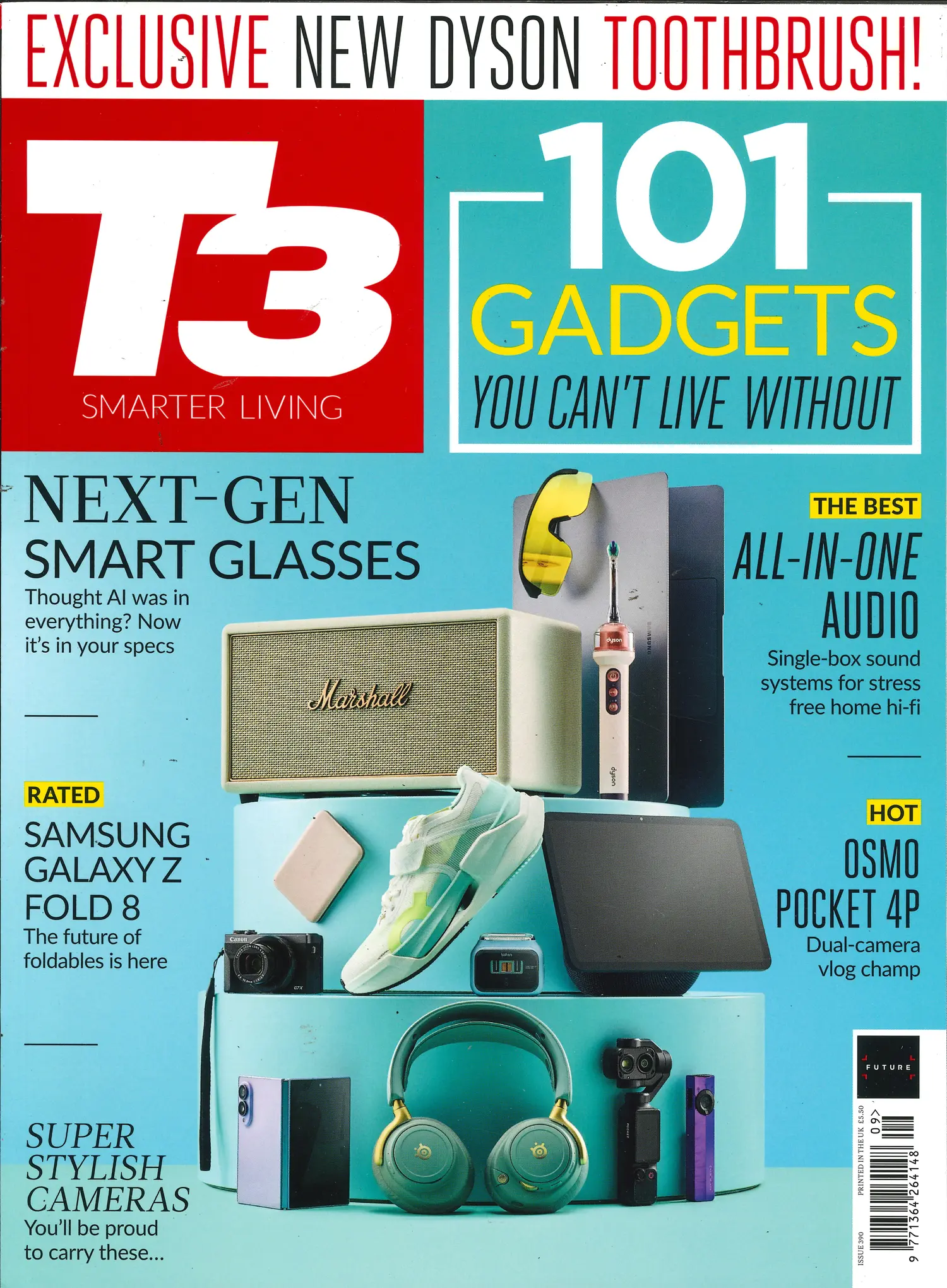 T3 - SEP 26