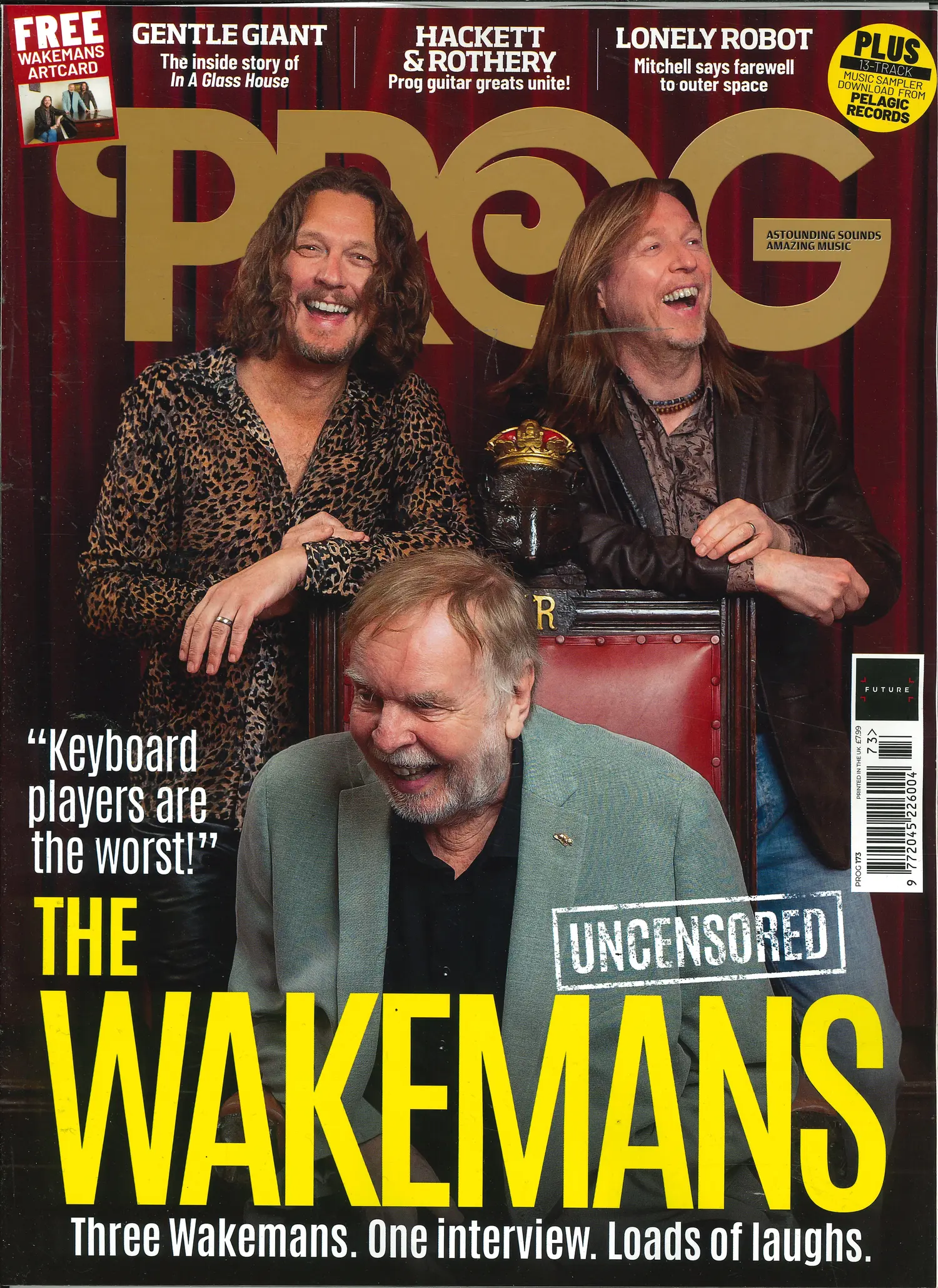 Prog - NO 173