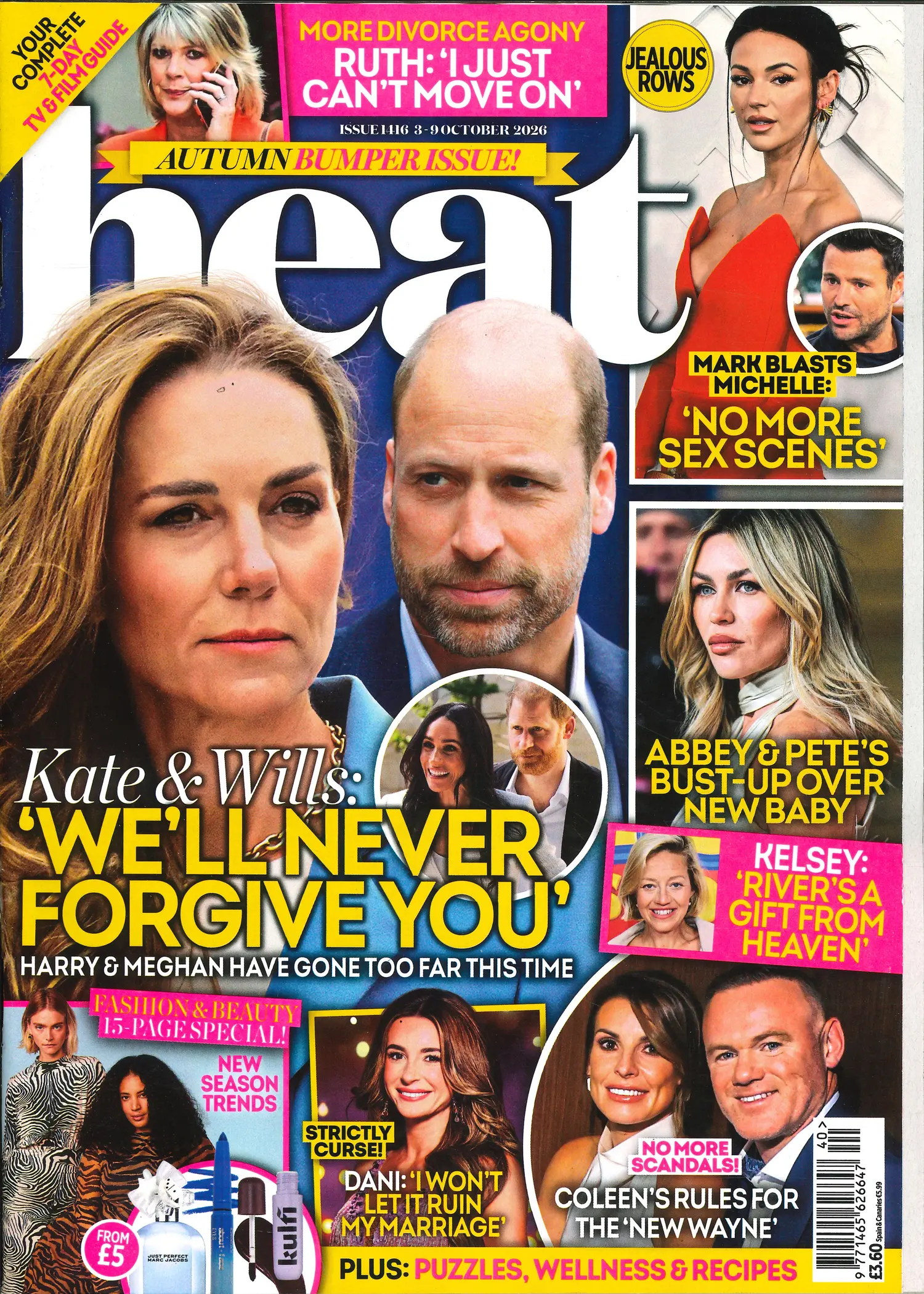 Heat - 03/10/2026