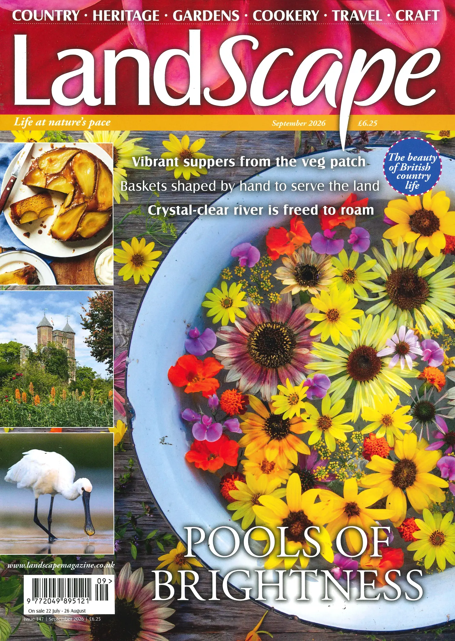 Landscape - SEP 26