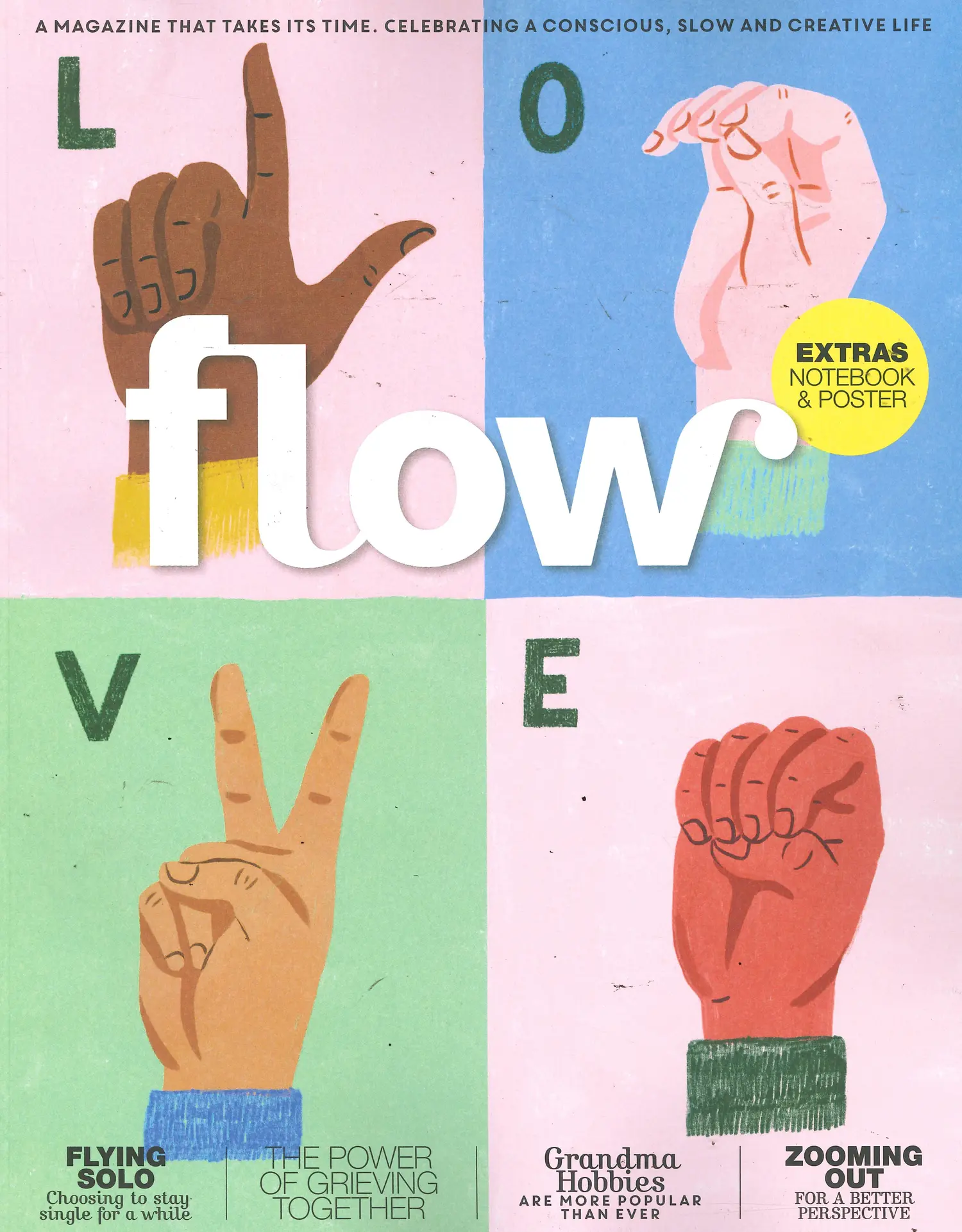 Flow - NO 44