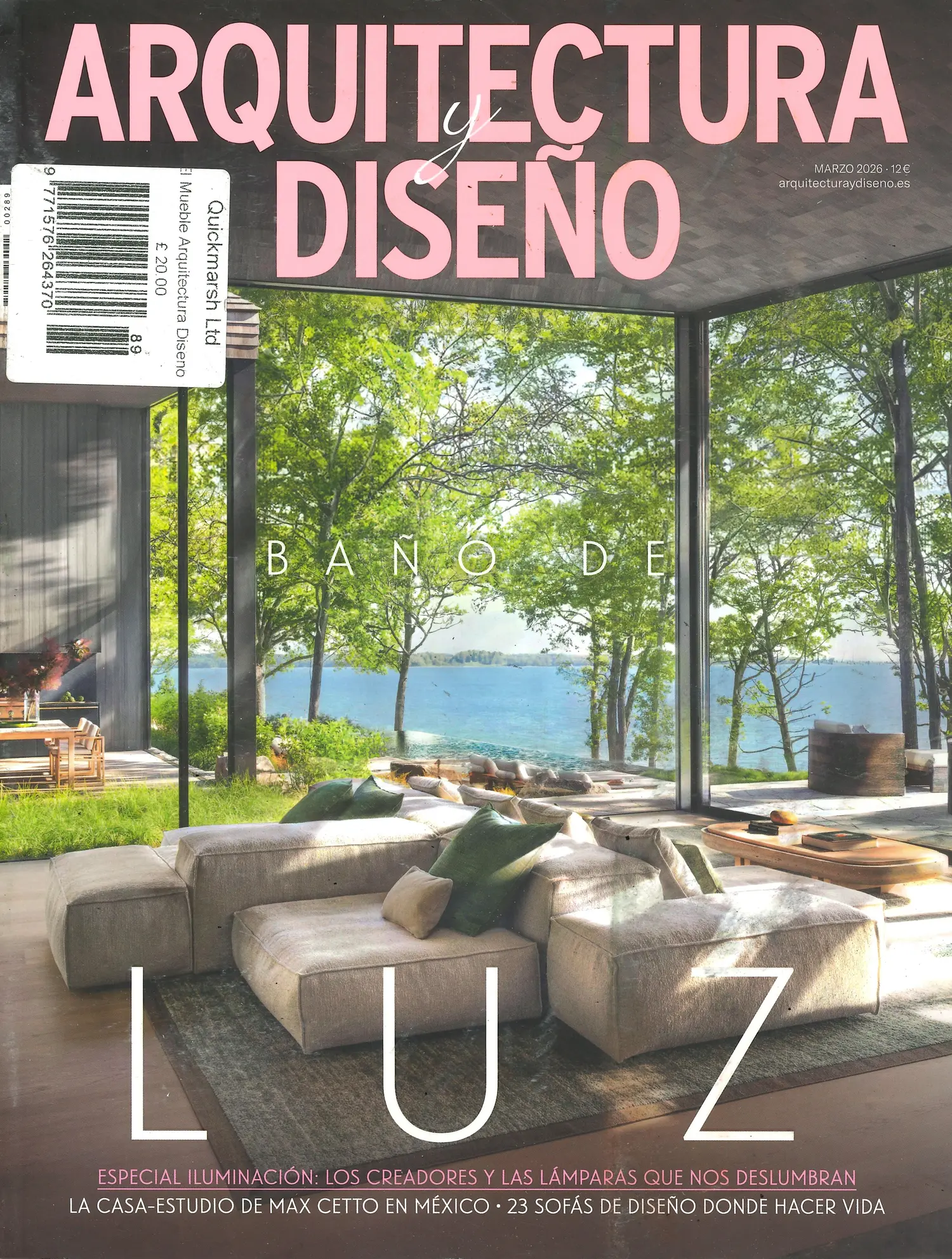 Arquitectura y Diseño - 89