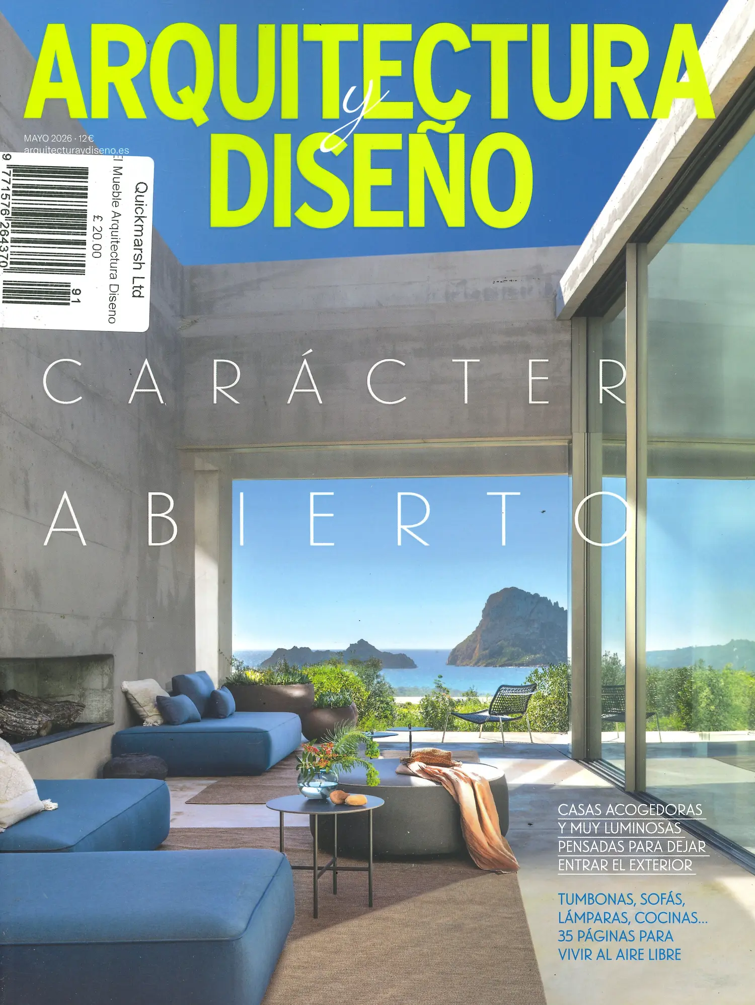 Arquitectura y Diseño - 91