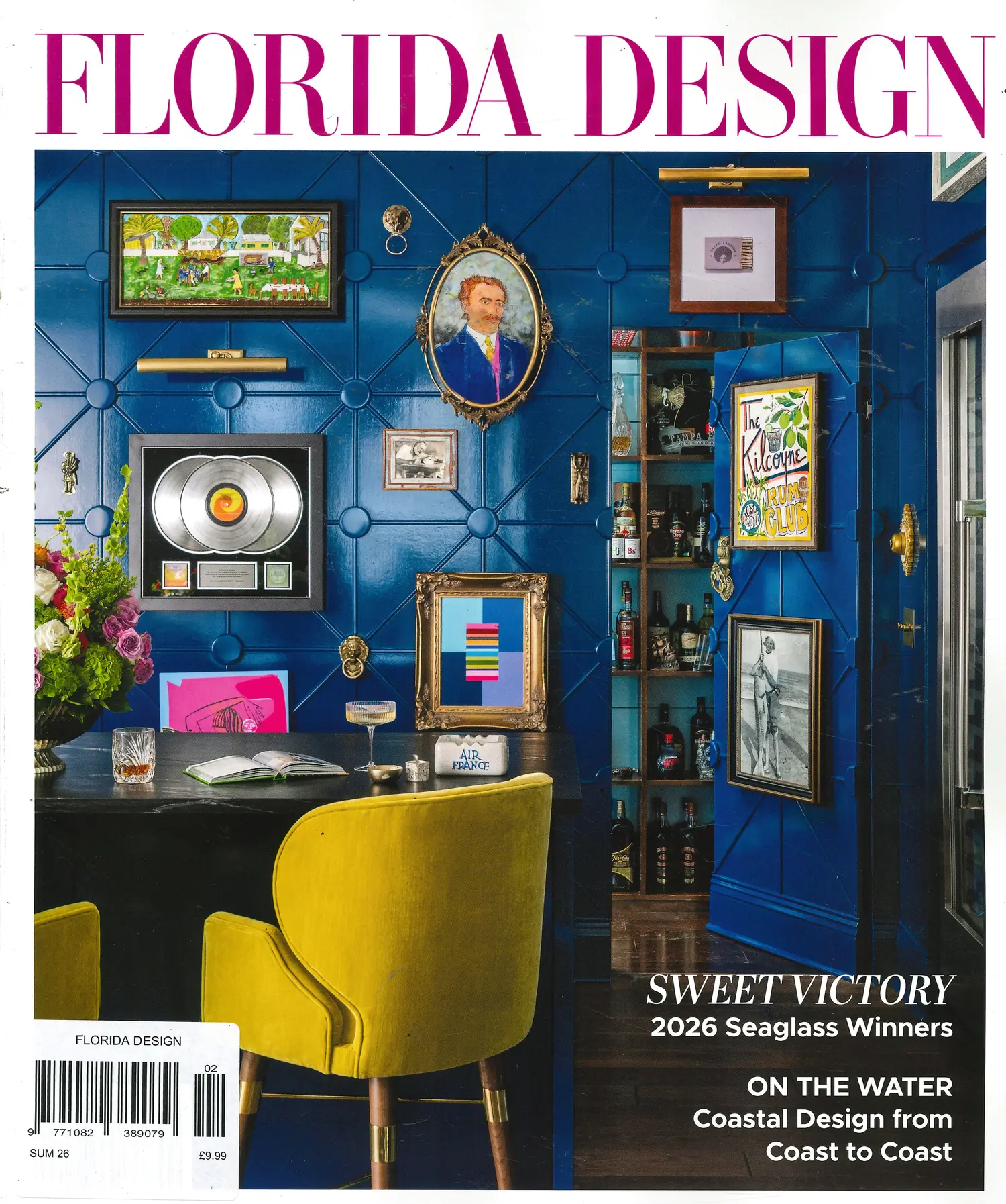 Florida Design - SUMMER