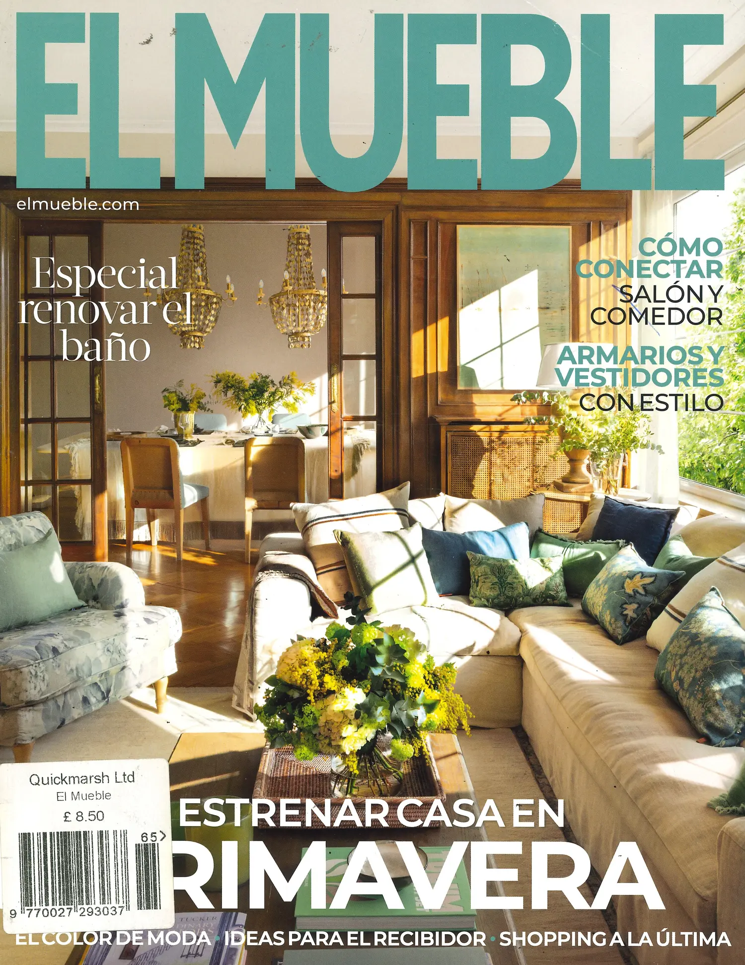 El Mueble - NO 765