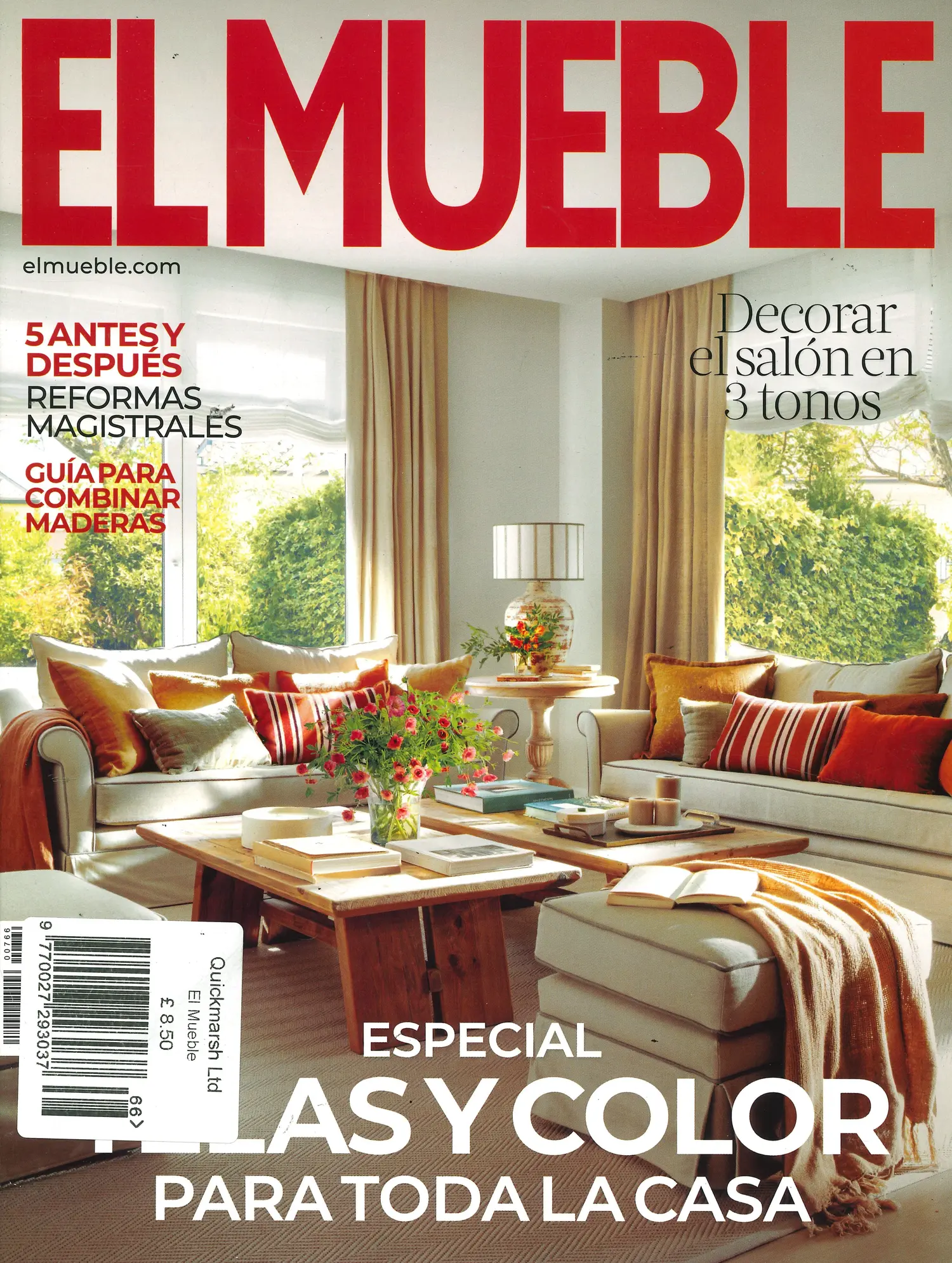El Mueble - NO 766