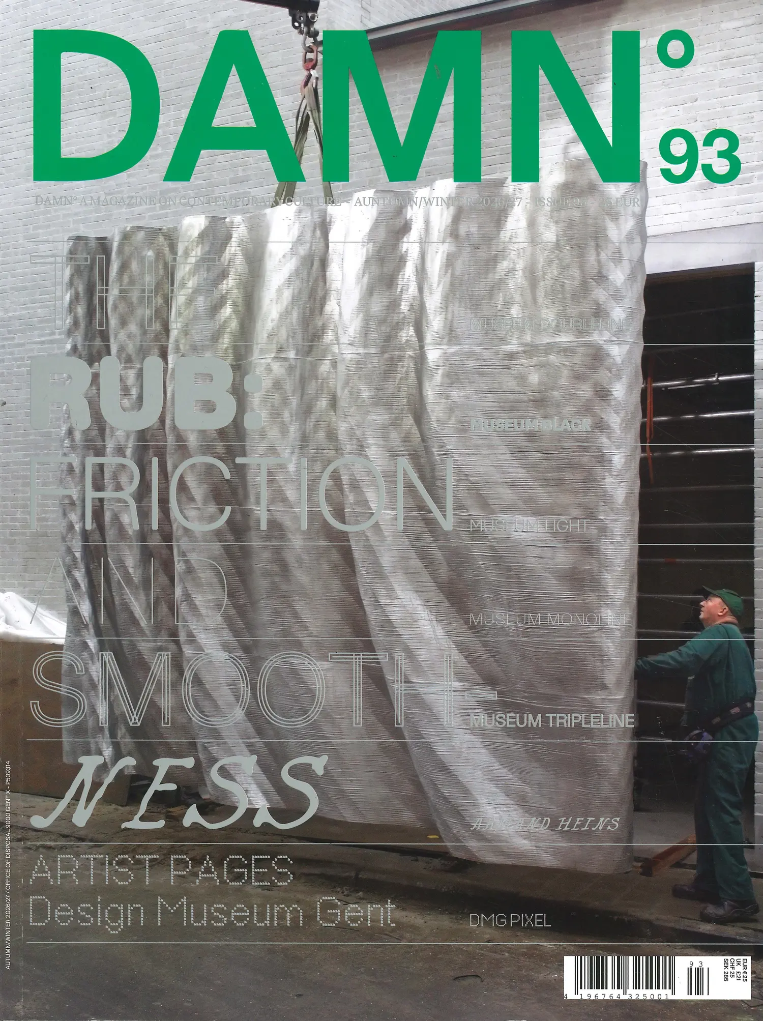 Damn - NO 93