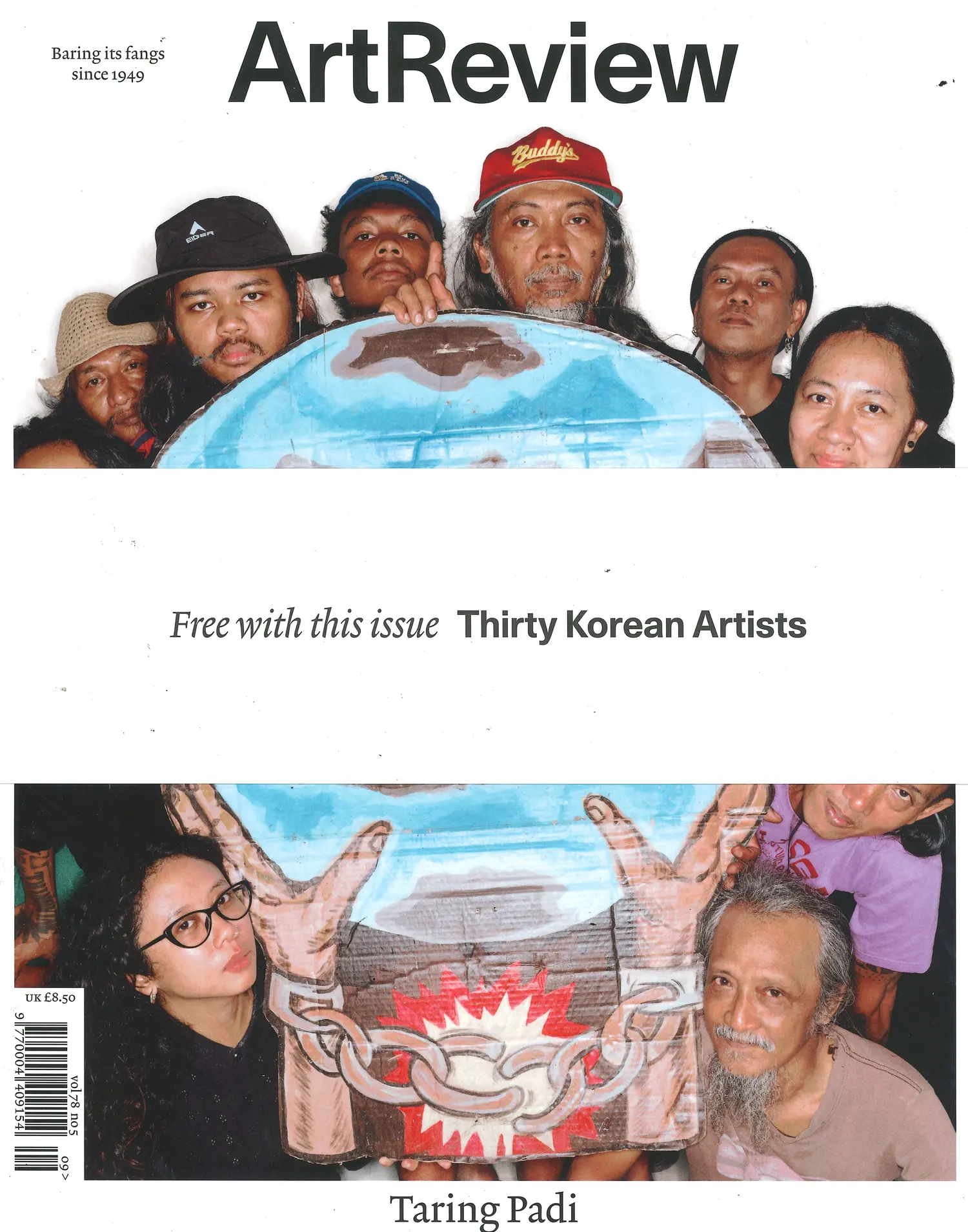 Art Review - SEP 26