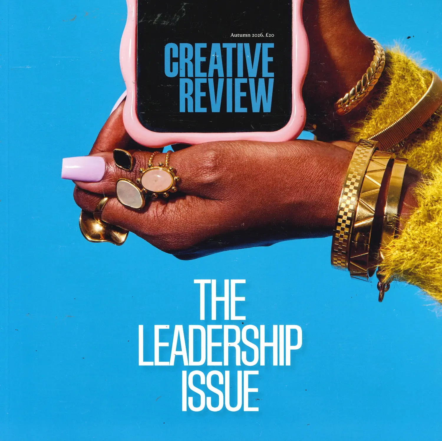 Creative Review - AUTUMN