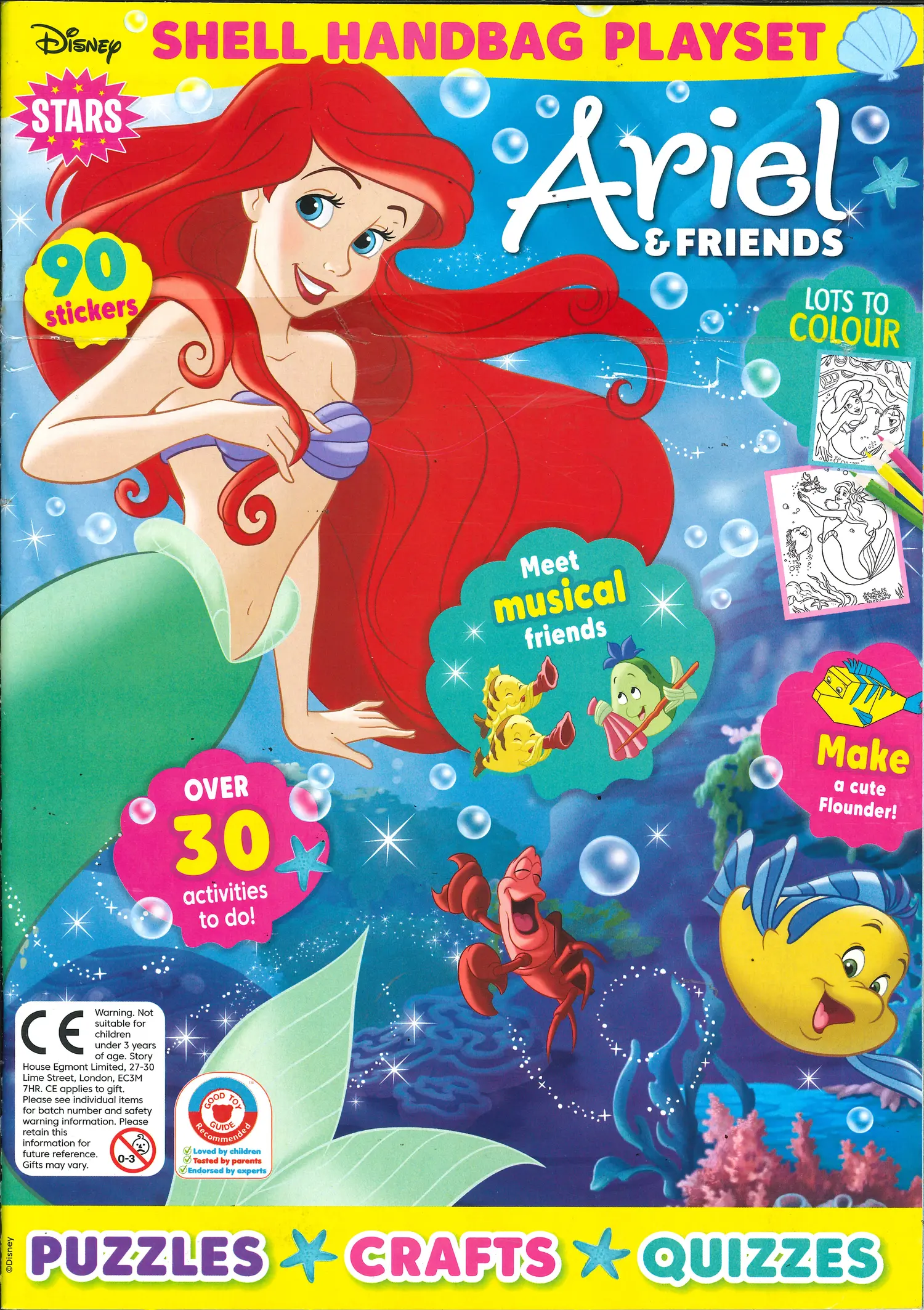 Disney Stars - NO 151