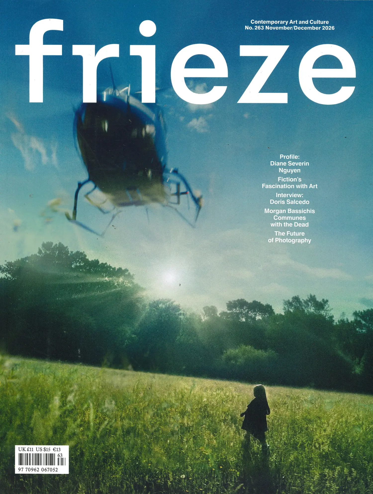 Frieze - NO 263