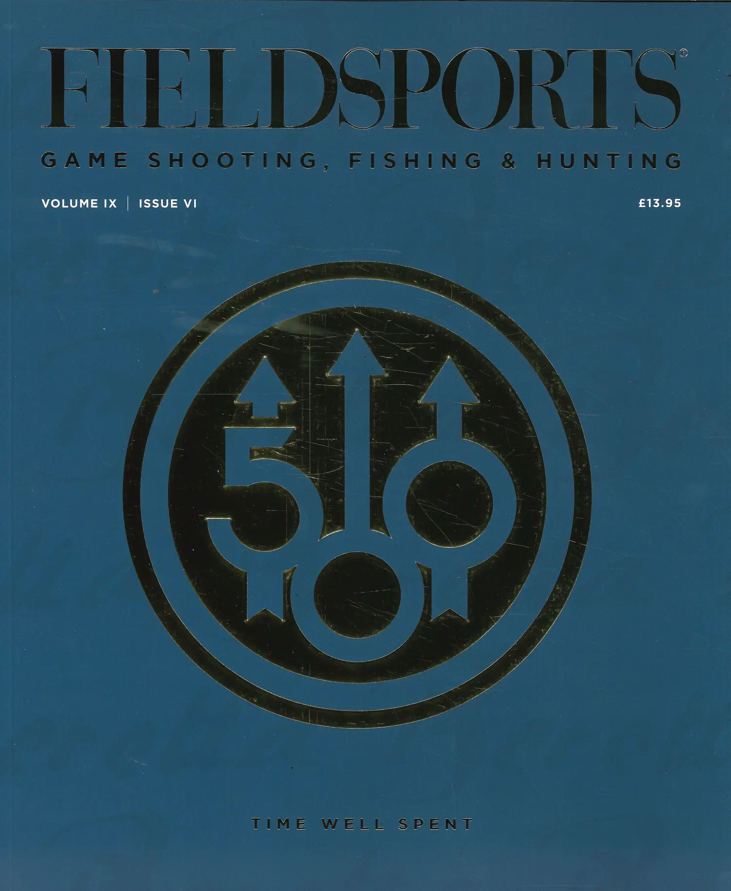 Fieldsports - VOL9/6