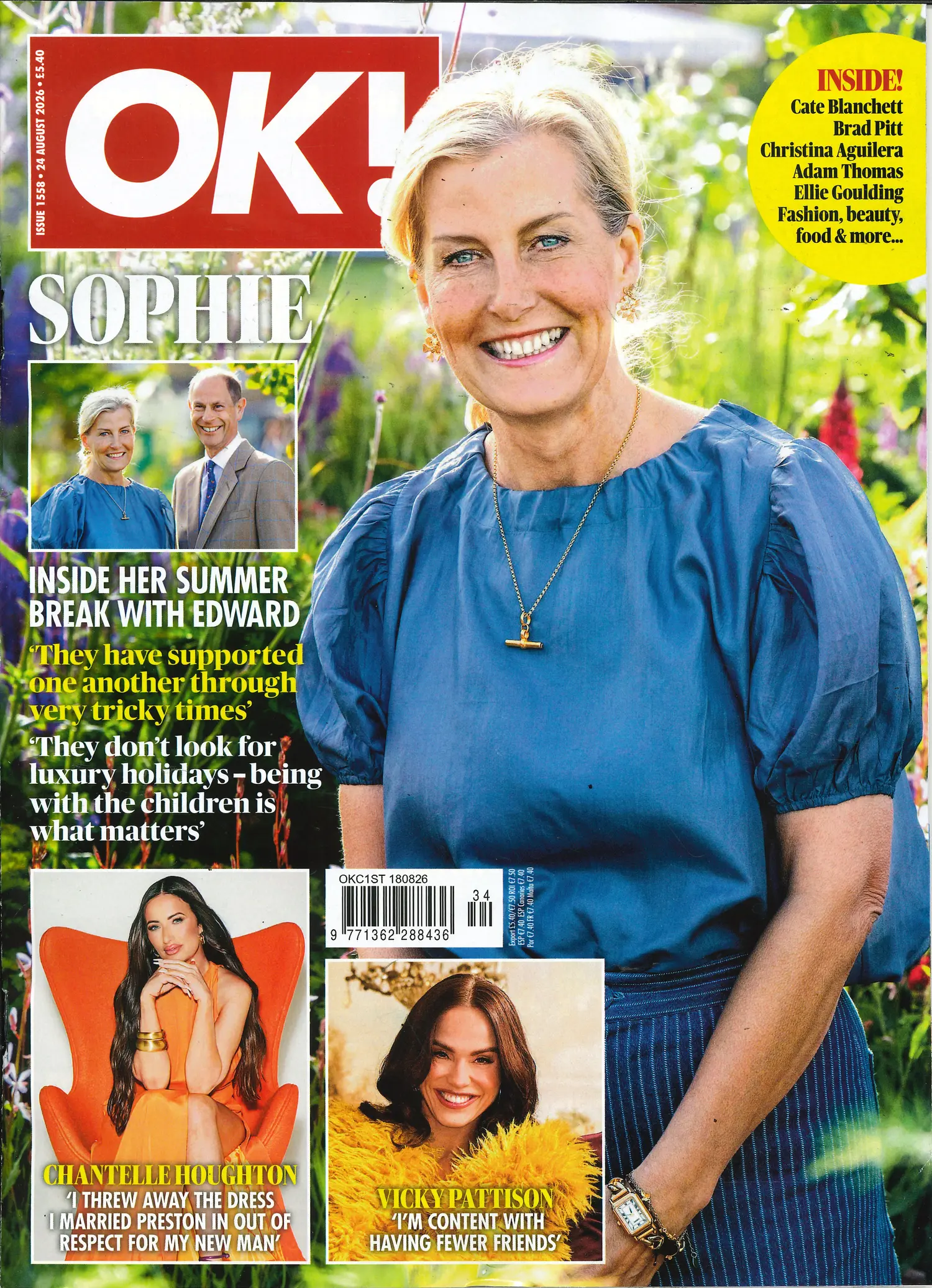 OK!  - NO 1558