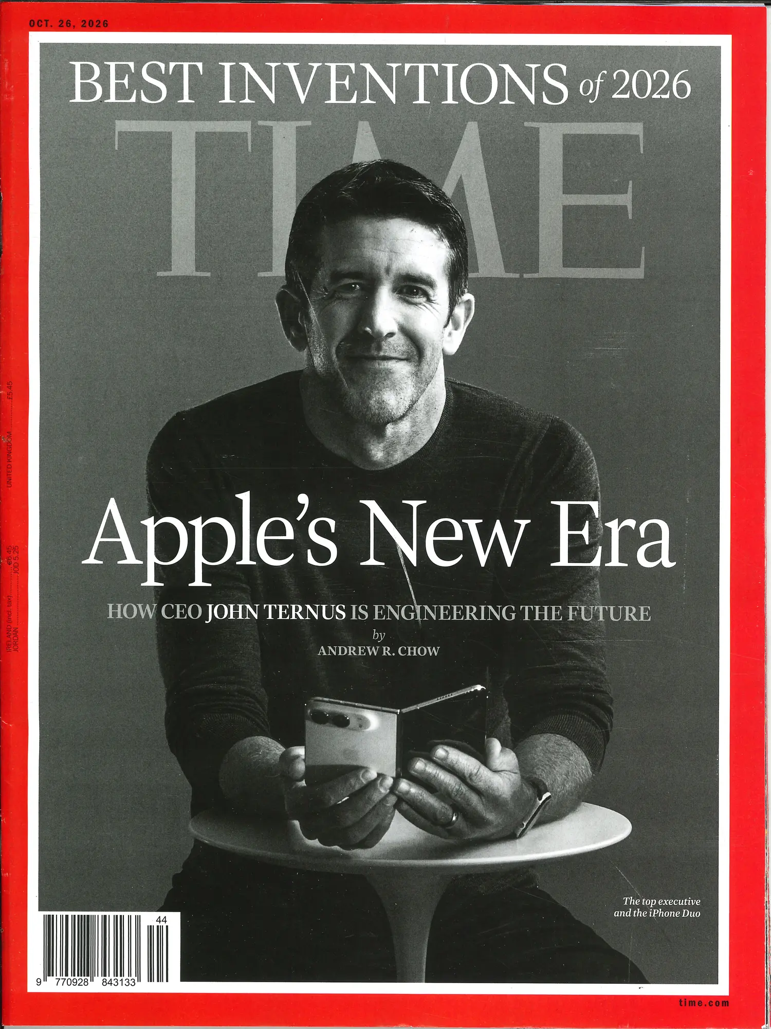 Time - 26/10/2026