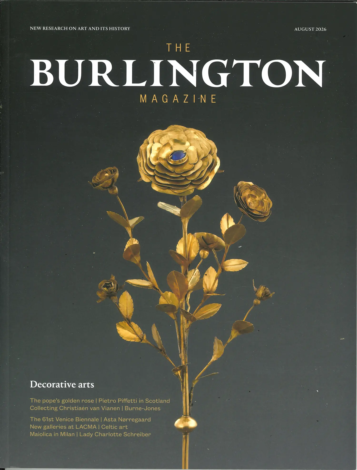 Burlington - August 26