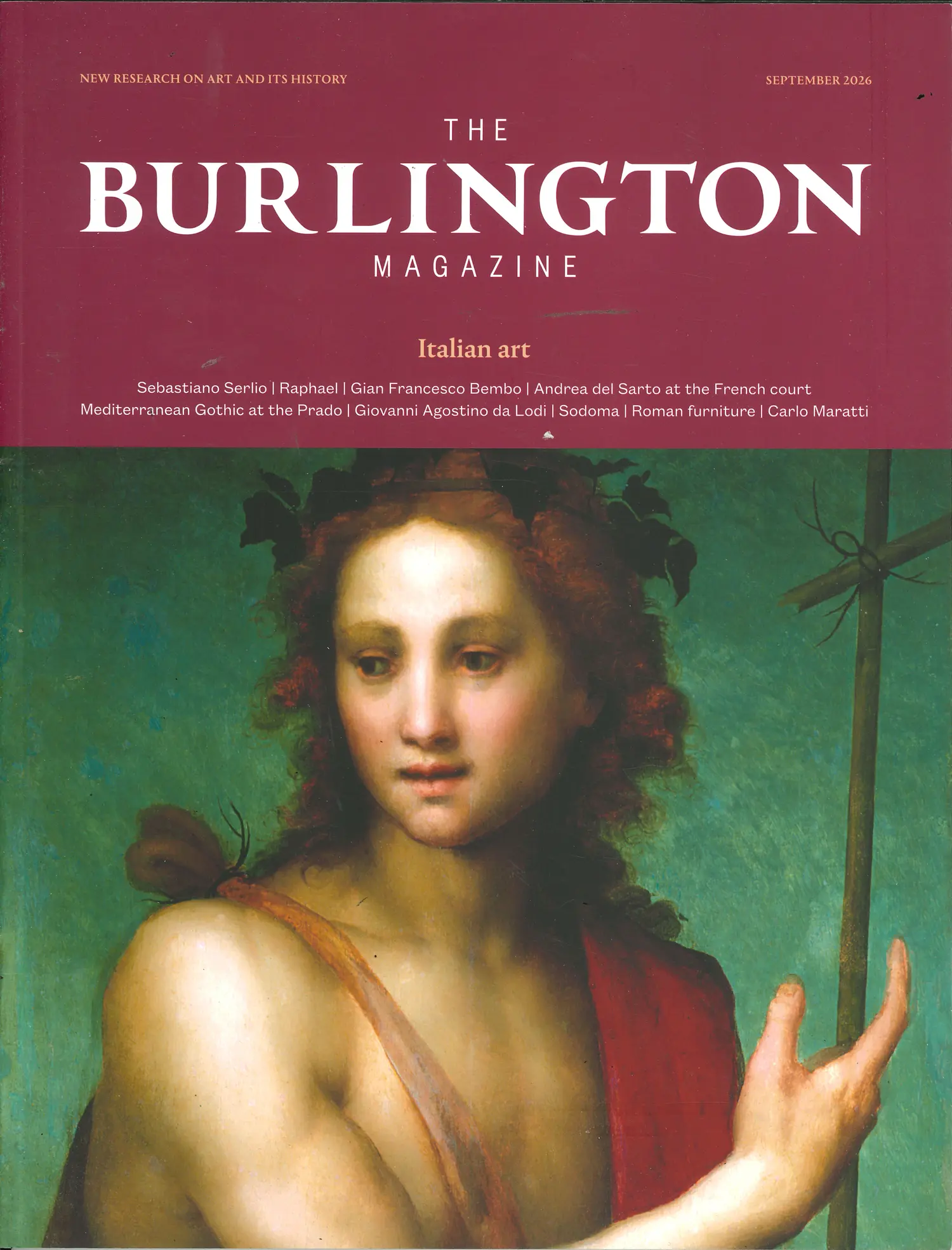 Burlington - No 1482