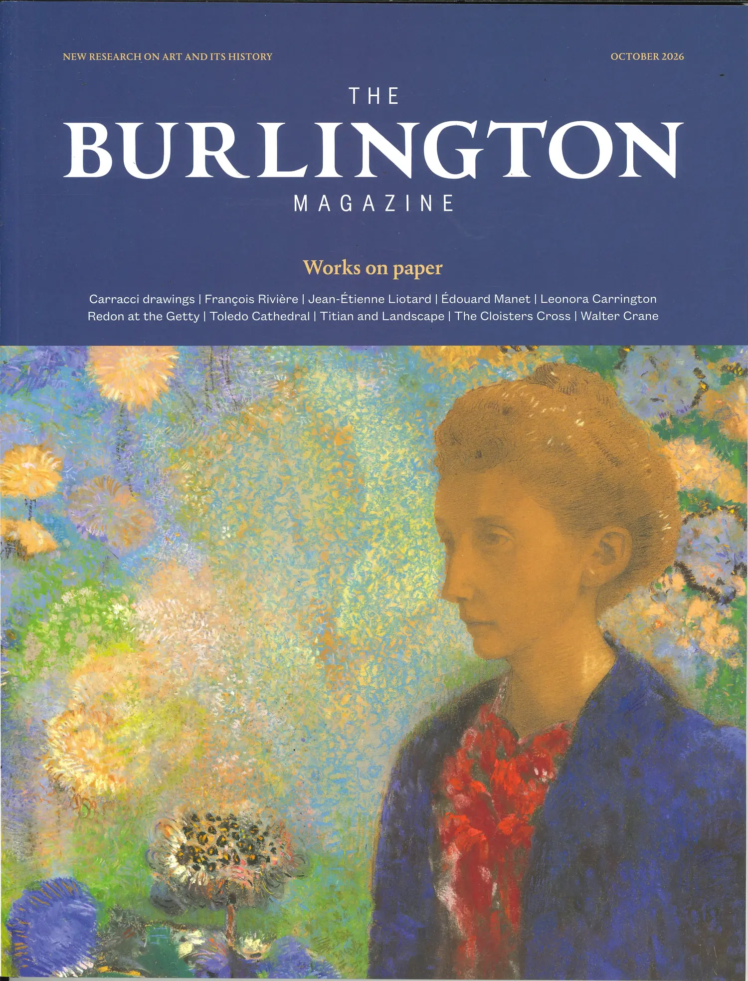 Burlington - OCT 26