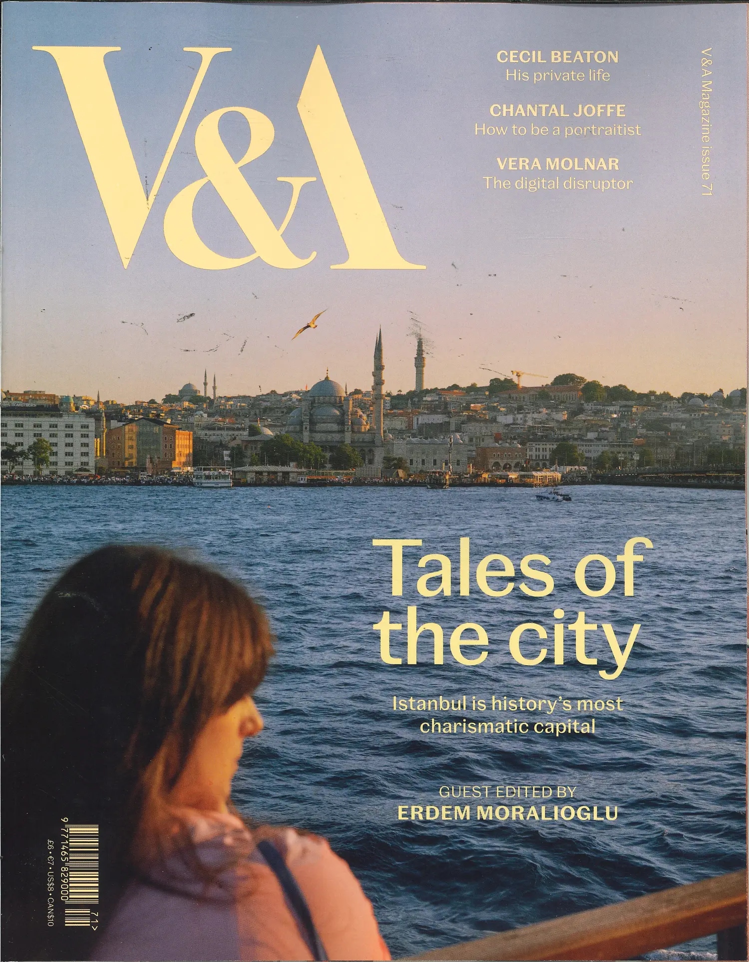 V&A - Winter 26