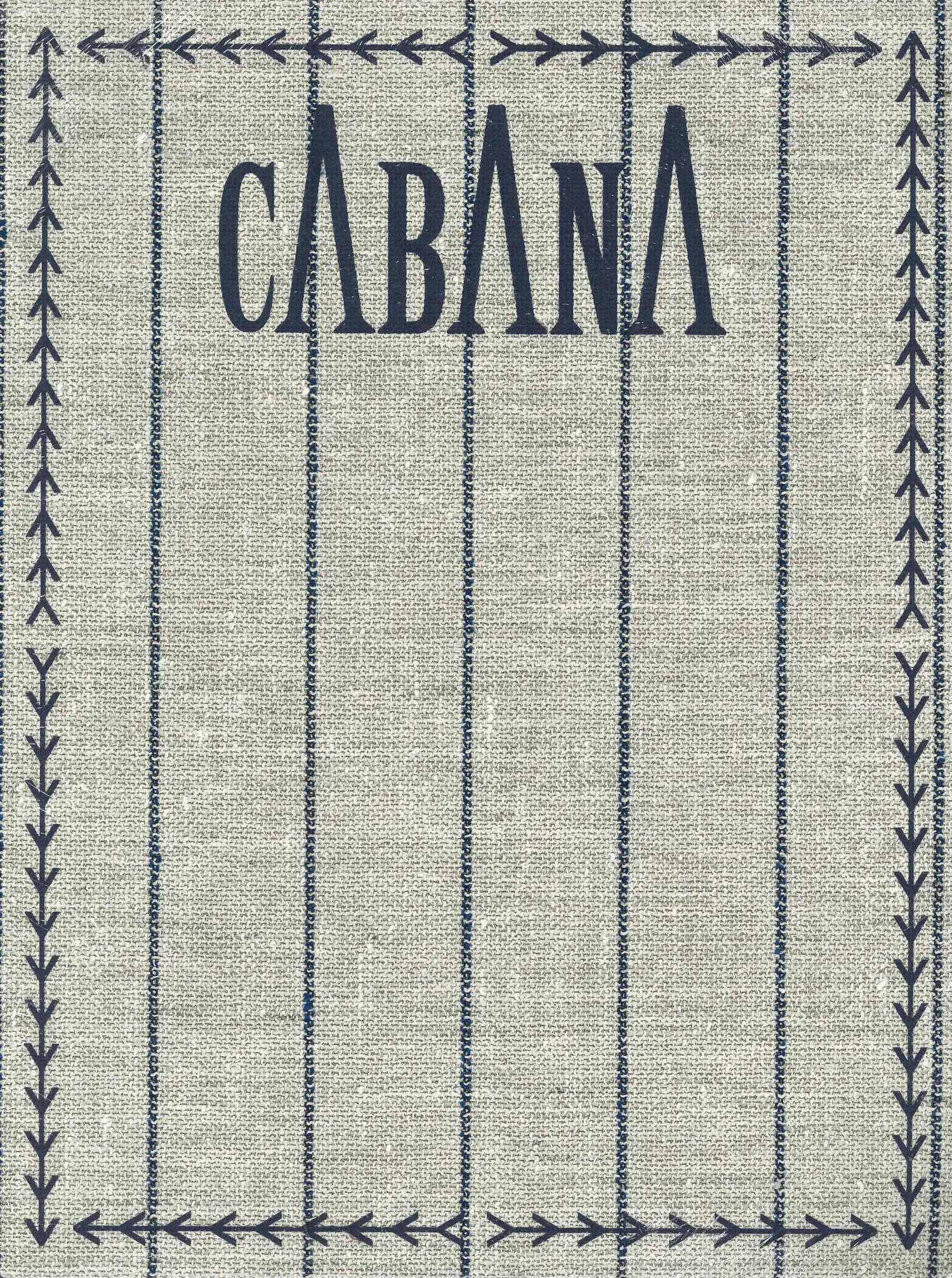 Cabana - NO 26