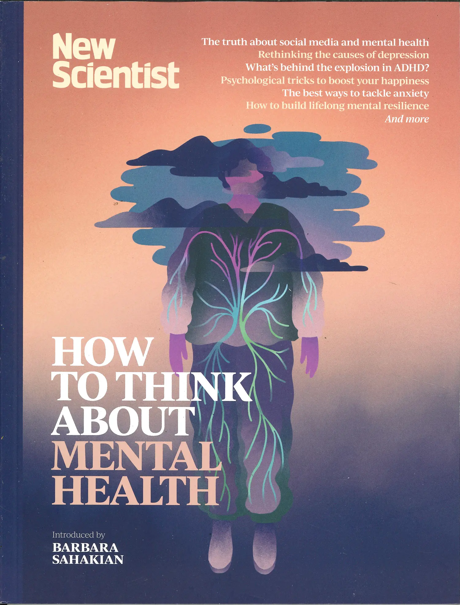 New Scientist Essential Guide: How To Think About  - NO 9