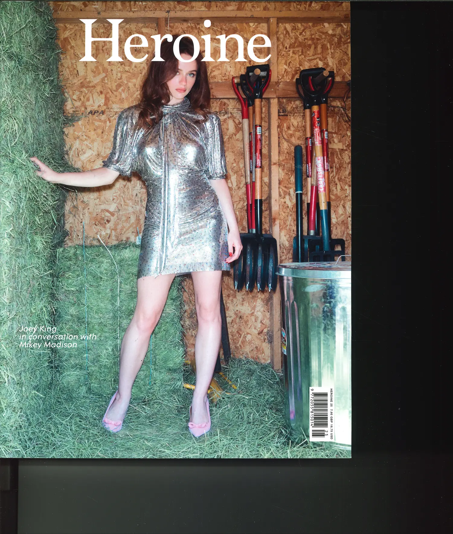Heroine - NO 25
