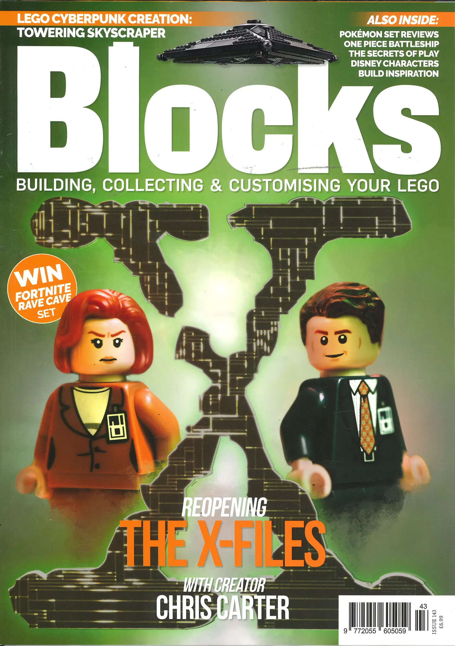 Blocks - NO 143