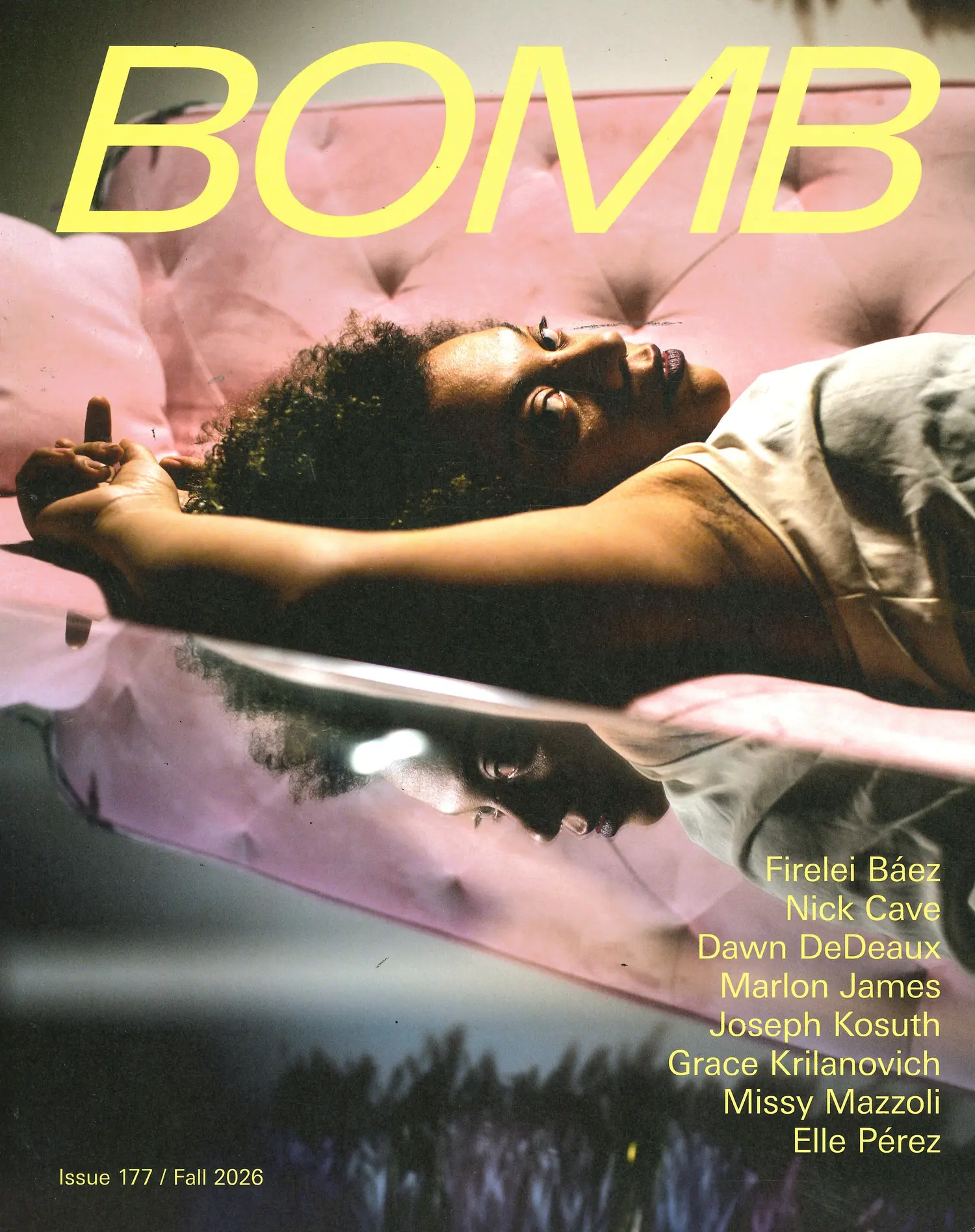 Bomb - No 177