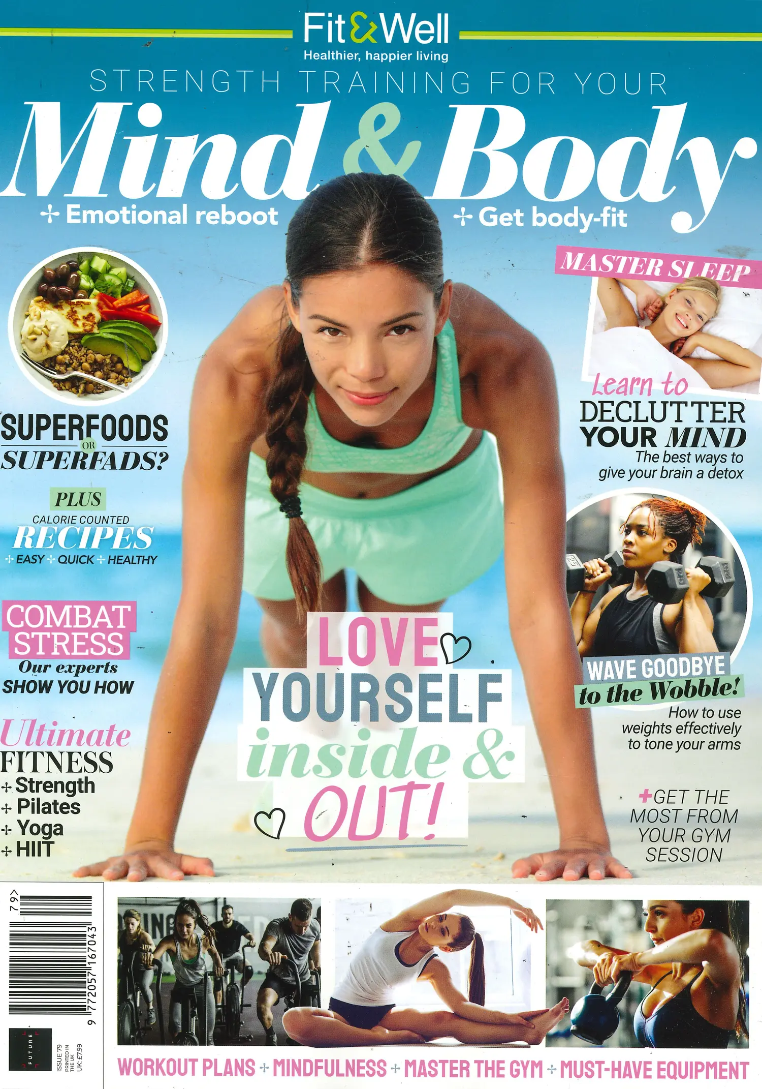 Fit & Well - NO 79