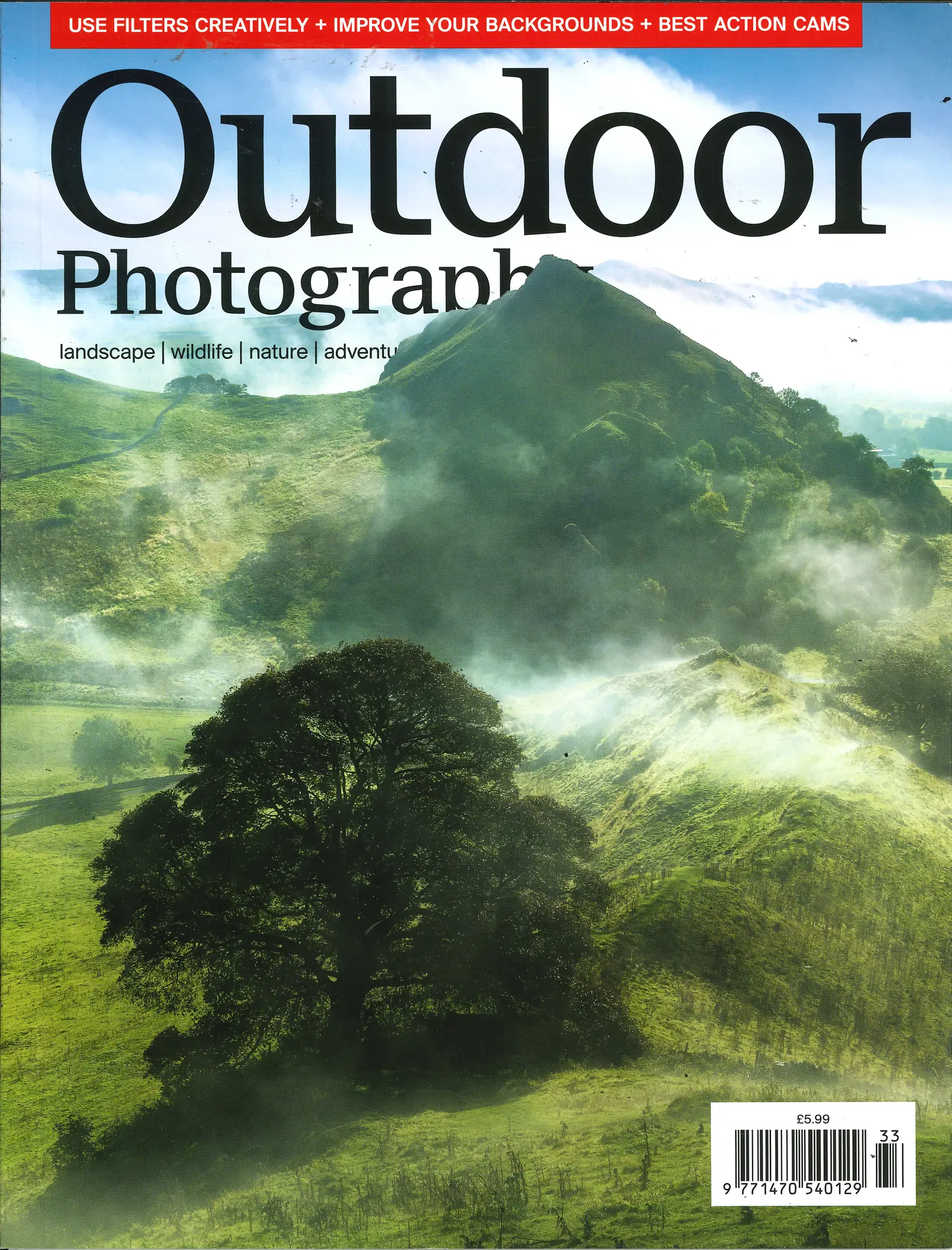 Outdoor Photography - NO 333