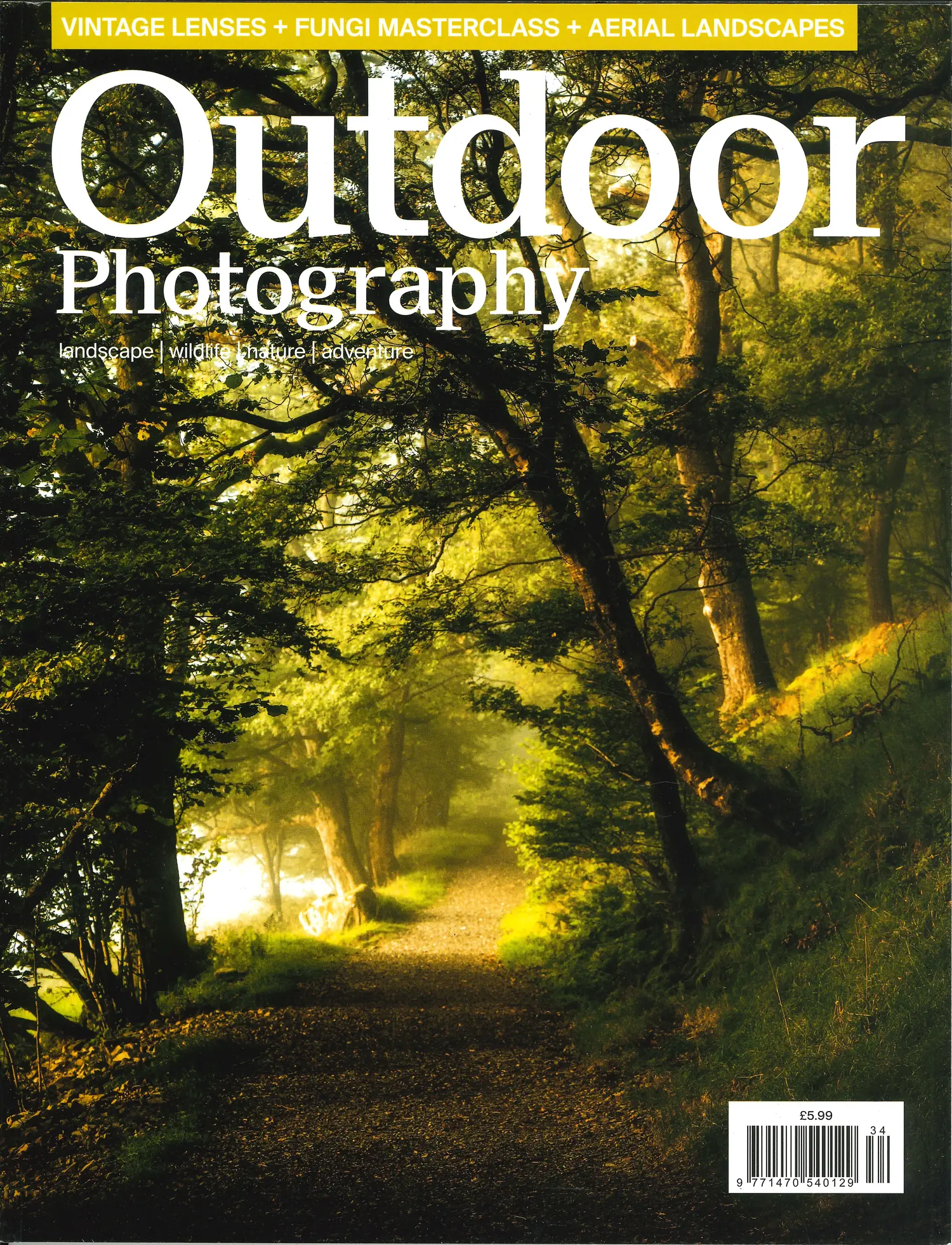 Outdoor Photography - NO 334