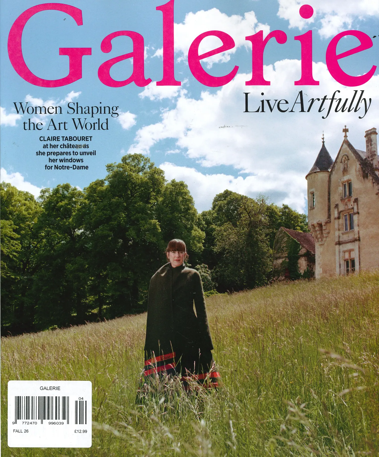 Galerie - FALL