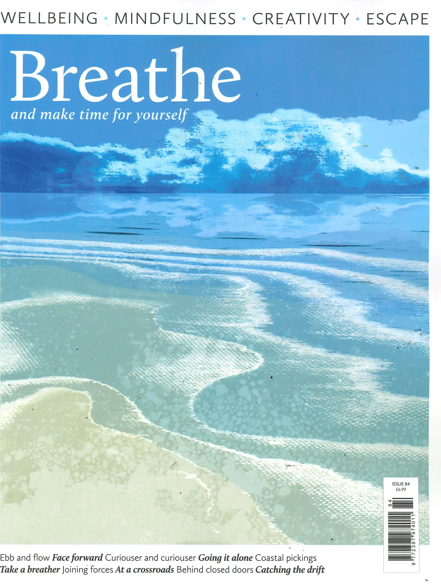 Breathe - NO 84