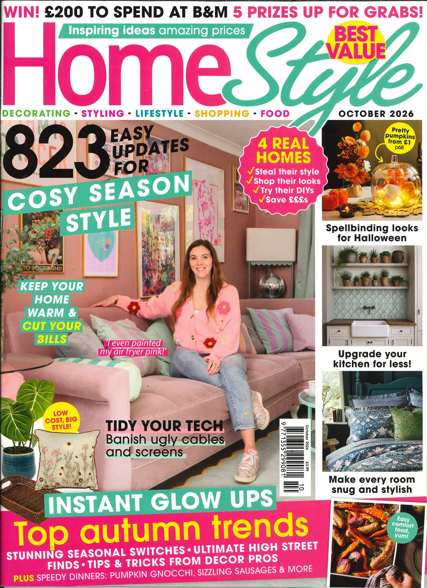 HomeStyle - OCT 26