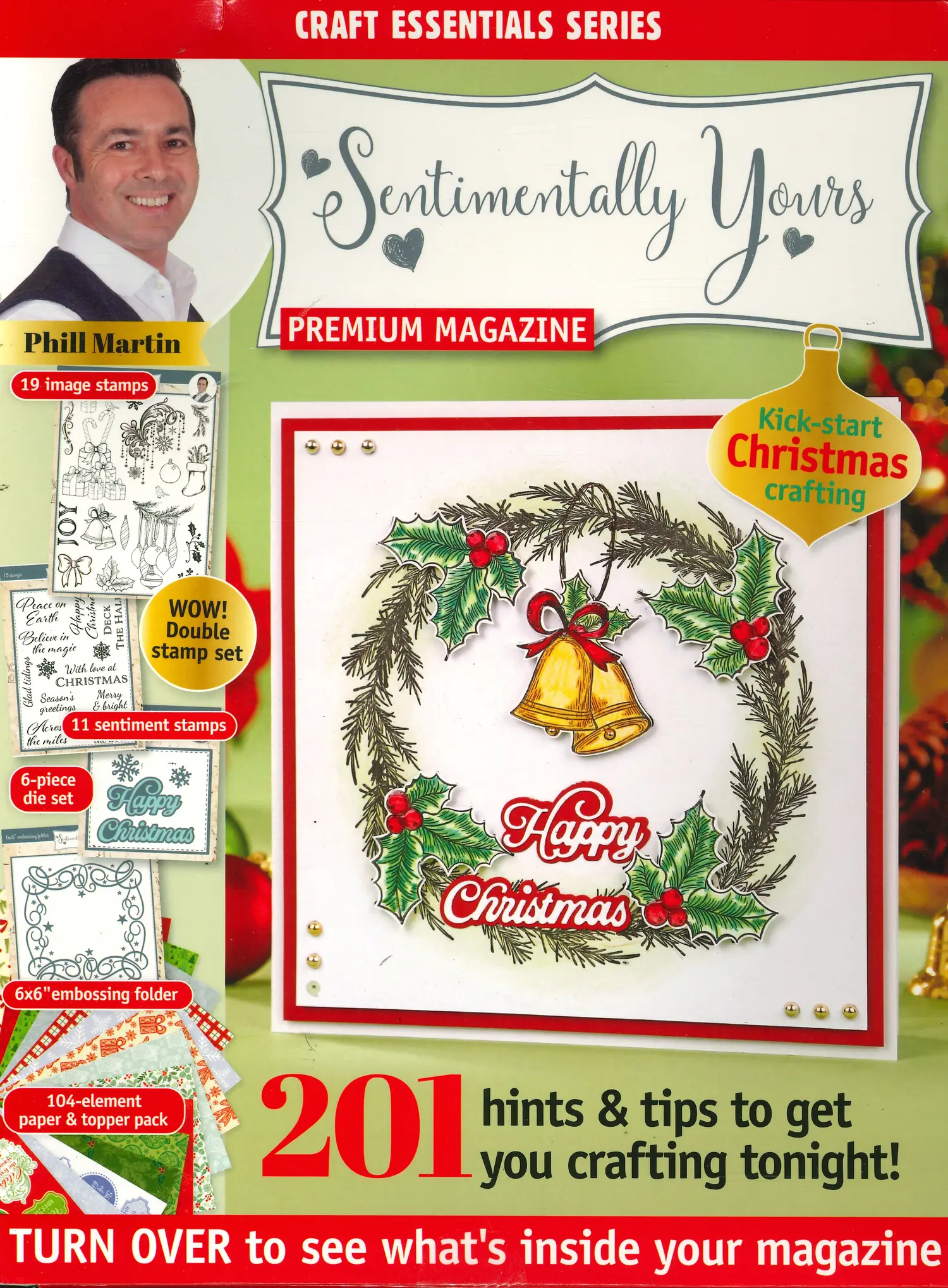 Craft Essential Series - PMART 187