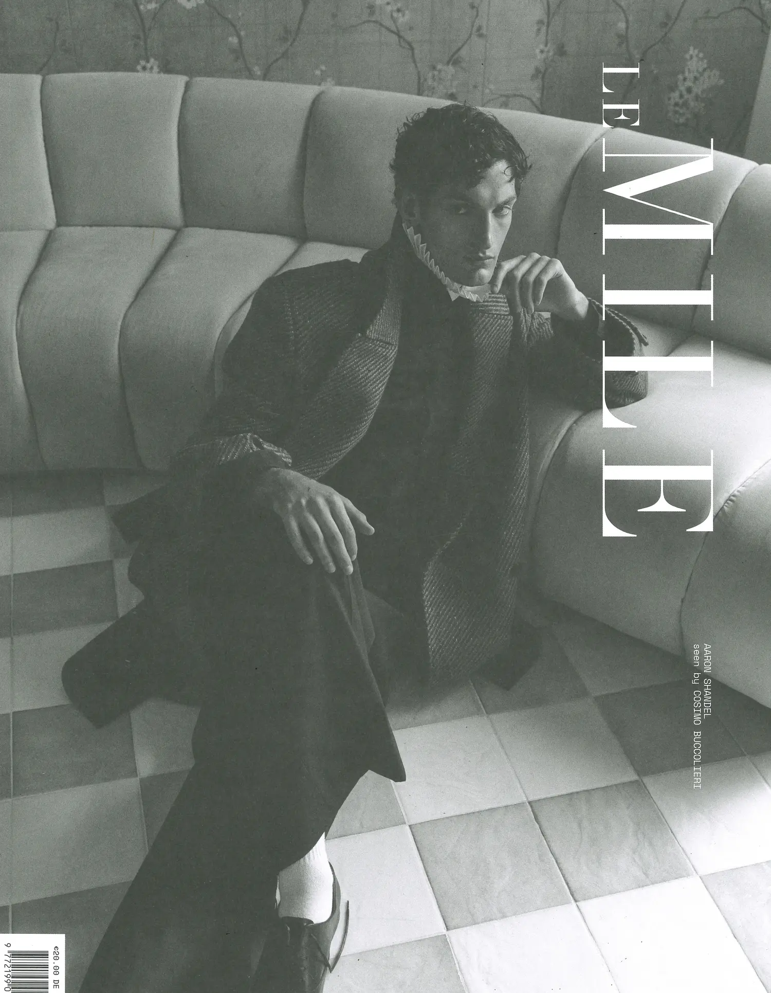 Le Mile - NO 41