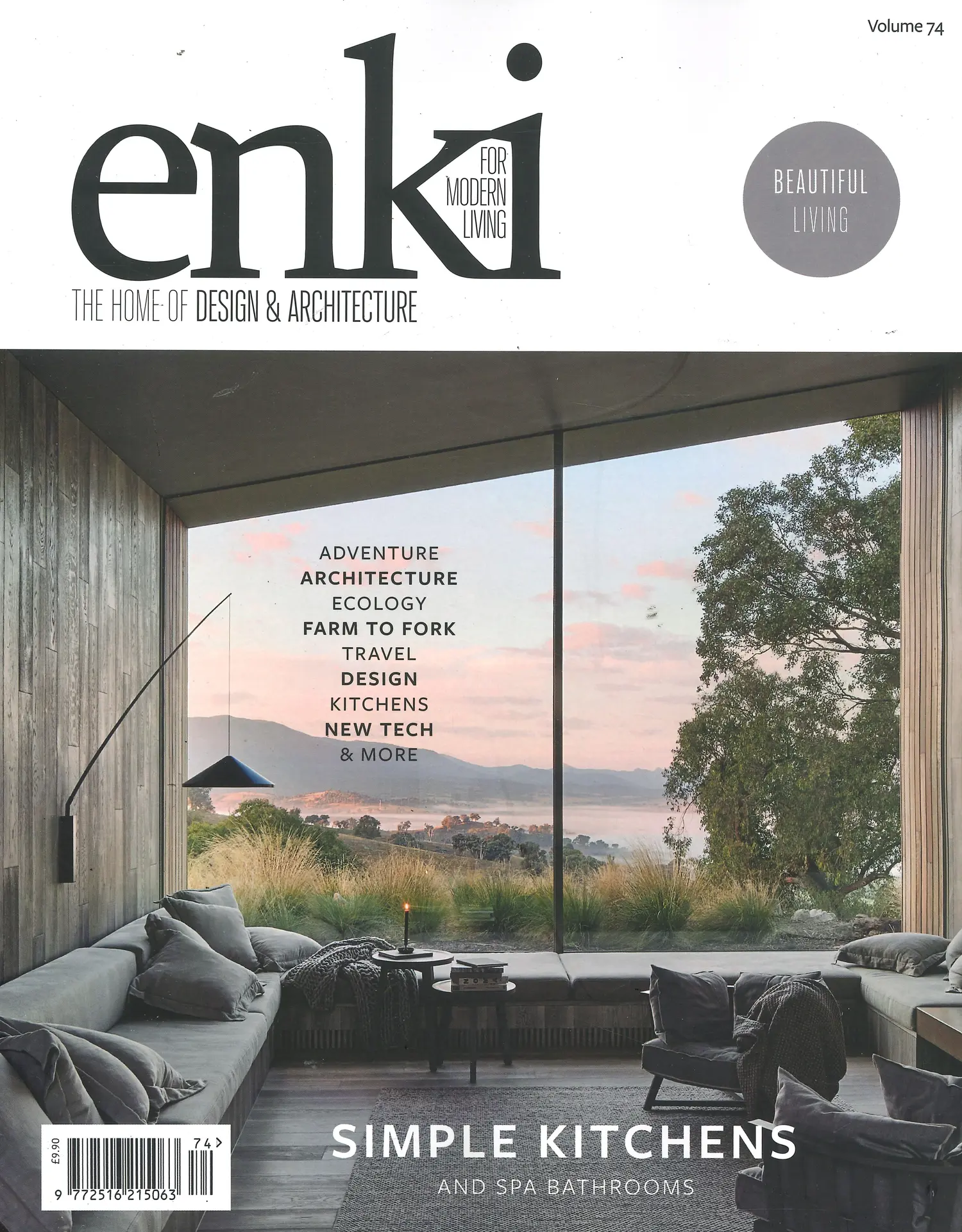 Enki - NO 74