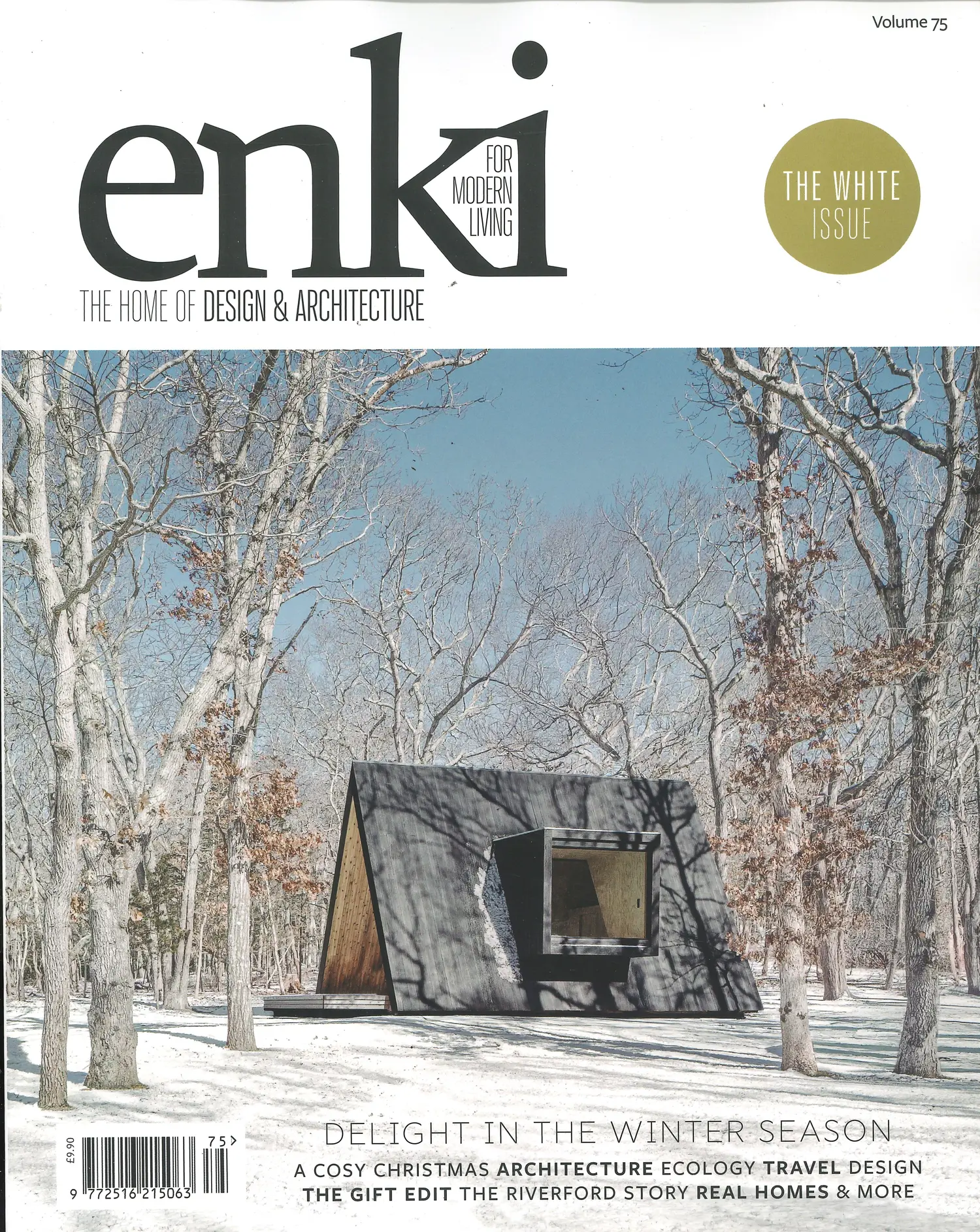 Enki - NO 75