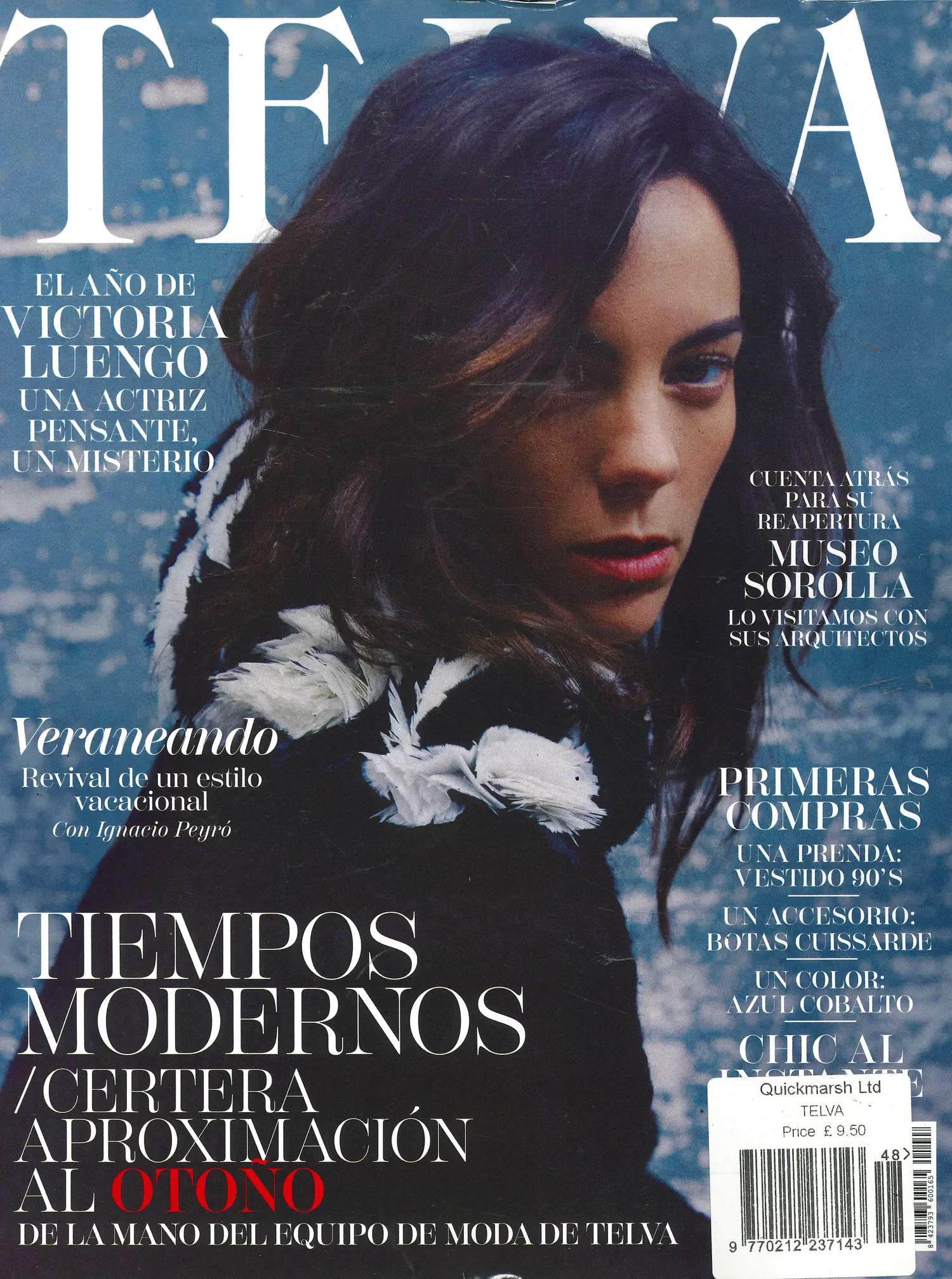 Telva - NO 1048