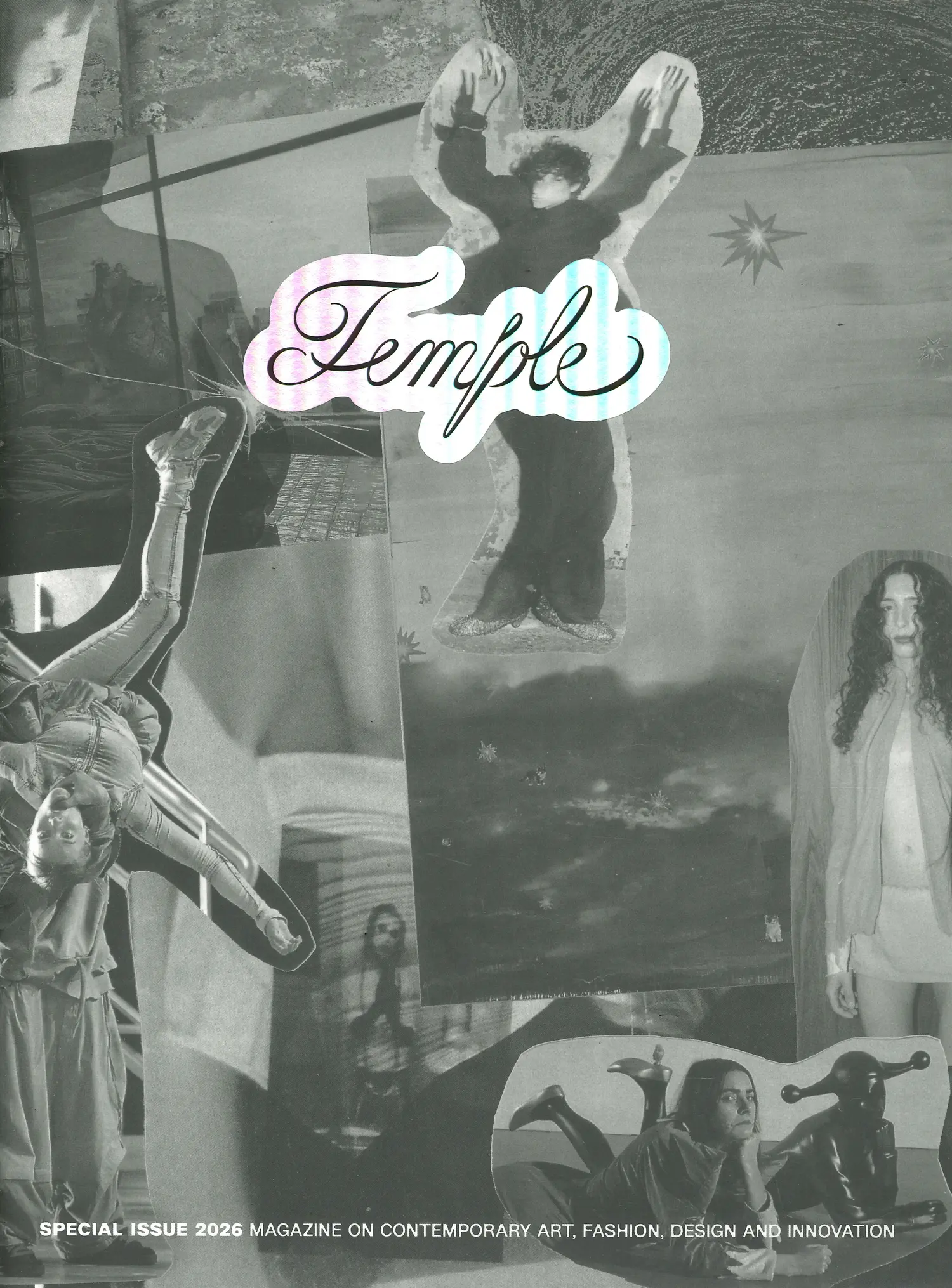 Temple - NO 14