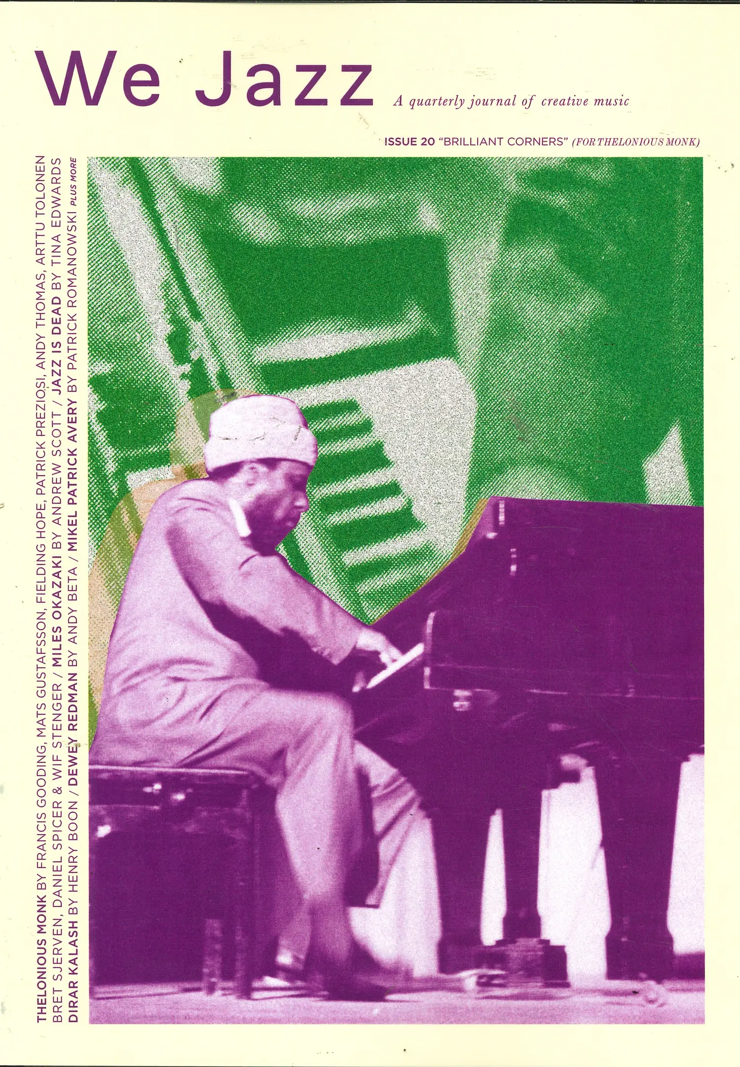 We Jazz - 20