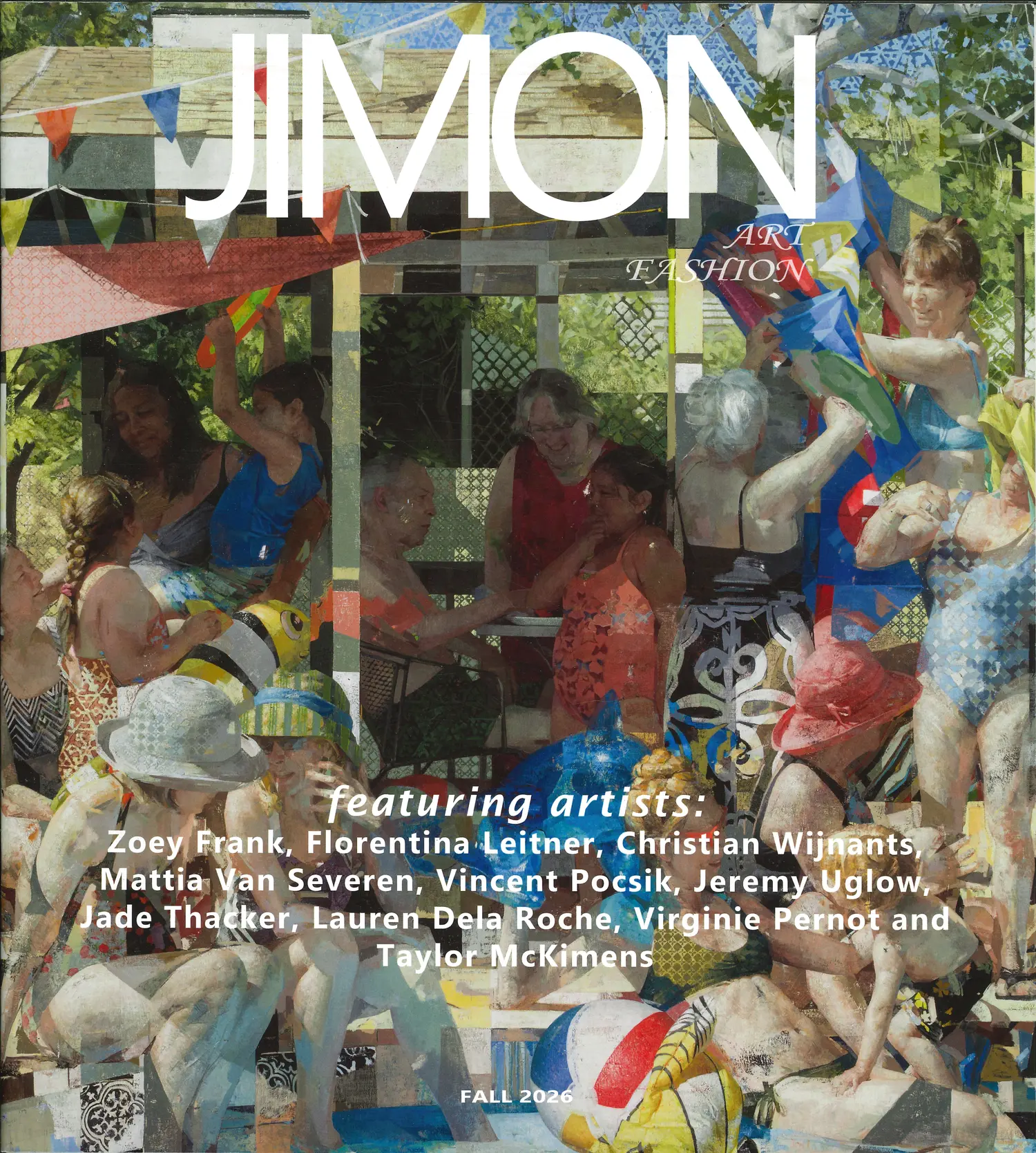 Jimon - No 37