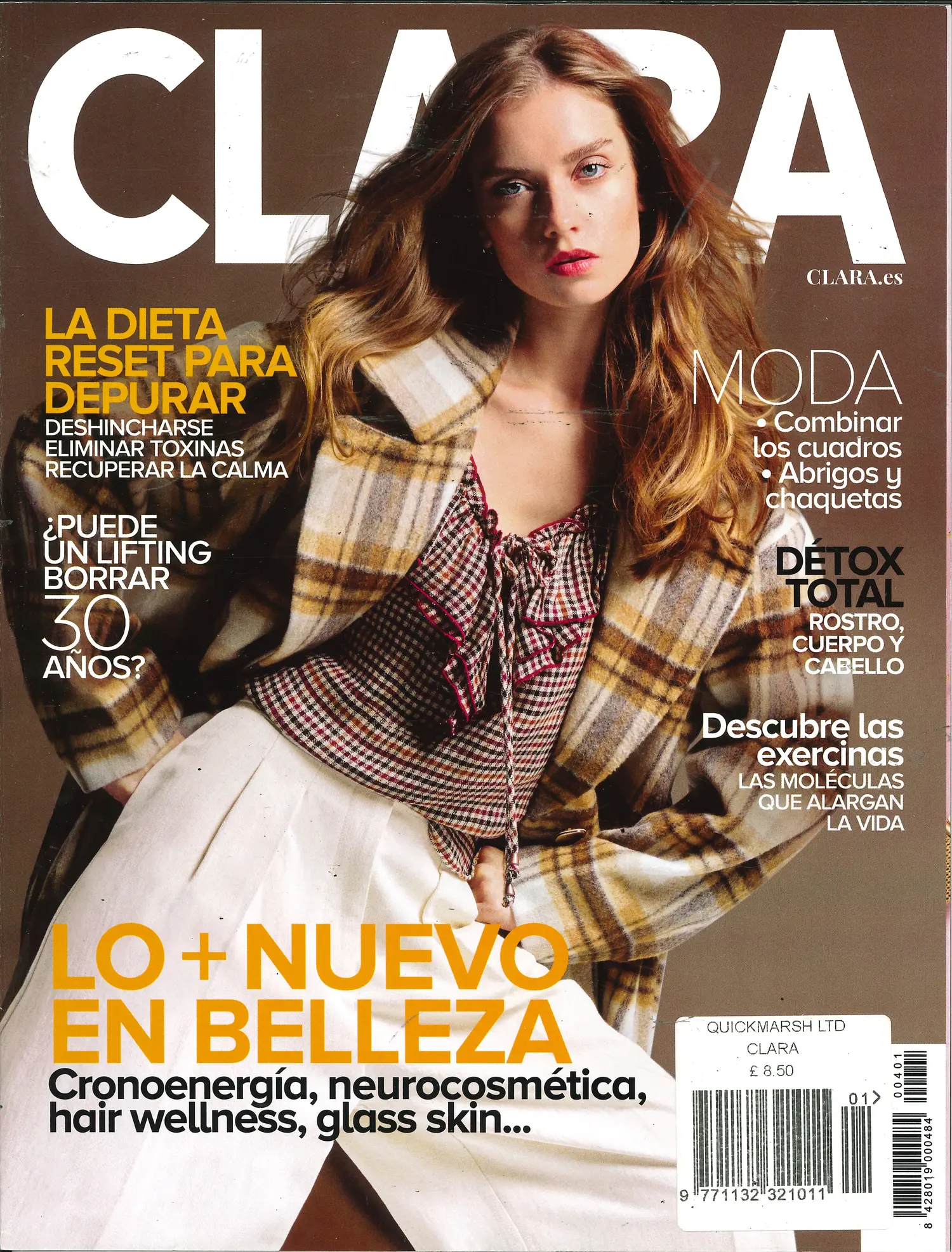 Clara - NO 401