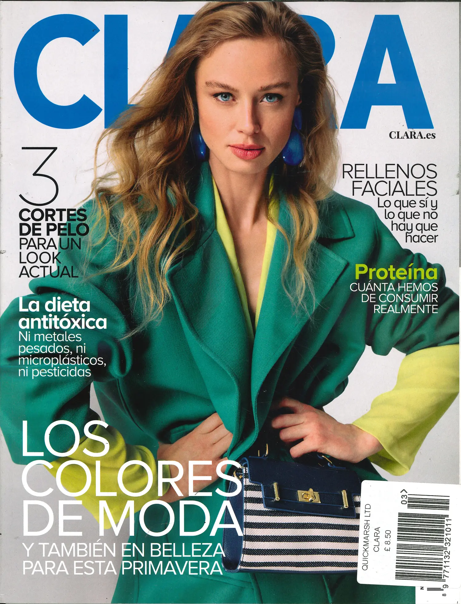 Clara - NO 403