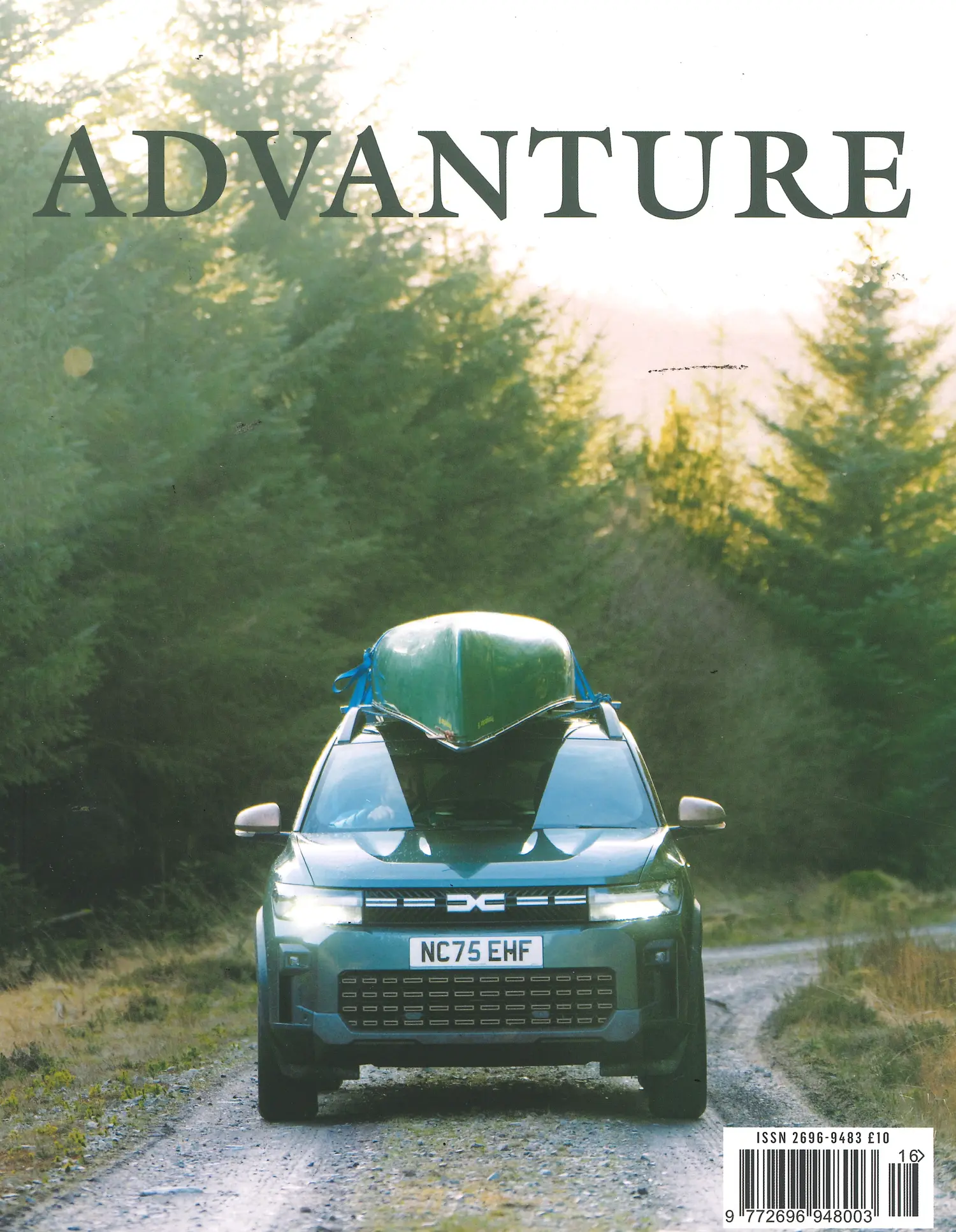 Advanture  - 16
