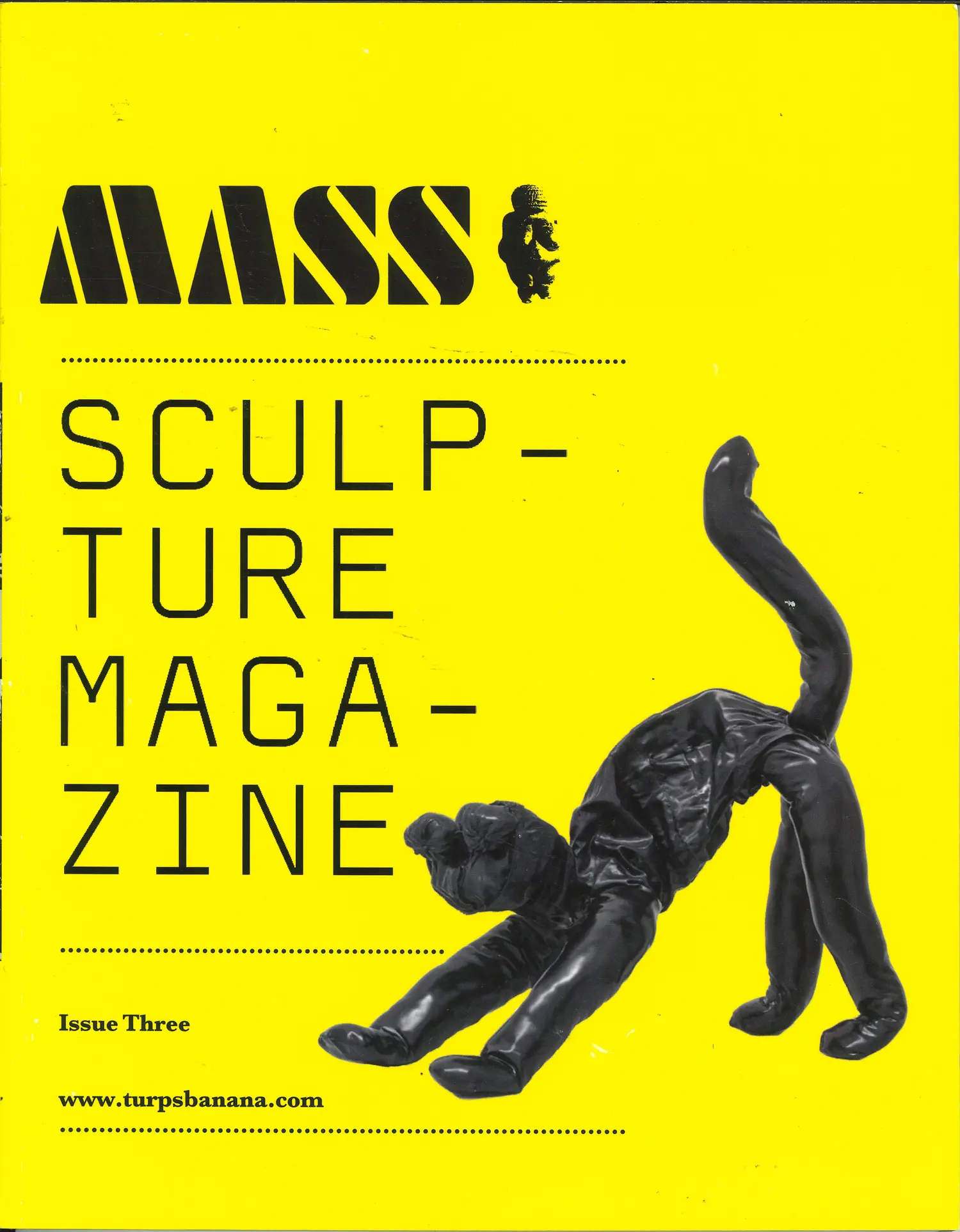 Mass Sculpture  - 03